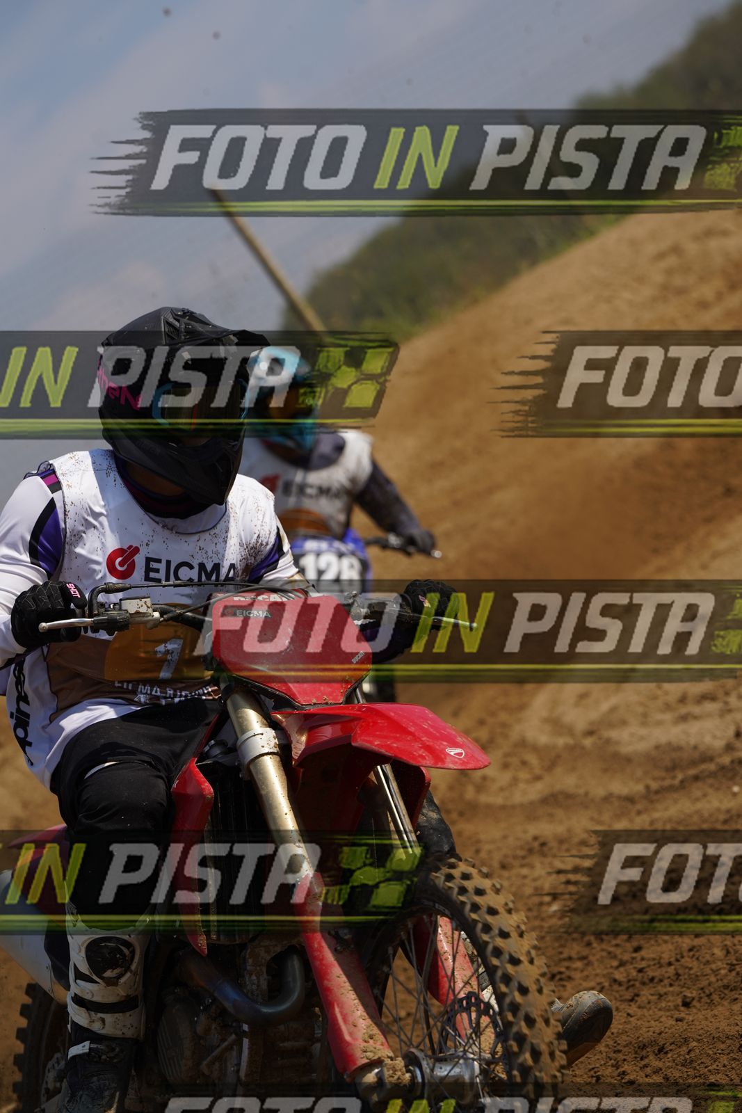 EICMA 19-09 12:00-13:00 · DOR08386