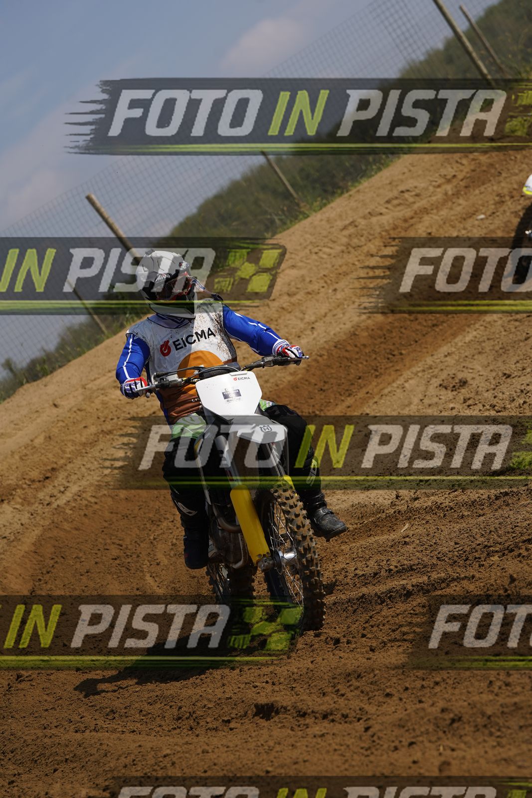 EICMA 19-09 12:00-13:00 · DOR08387