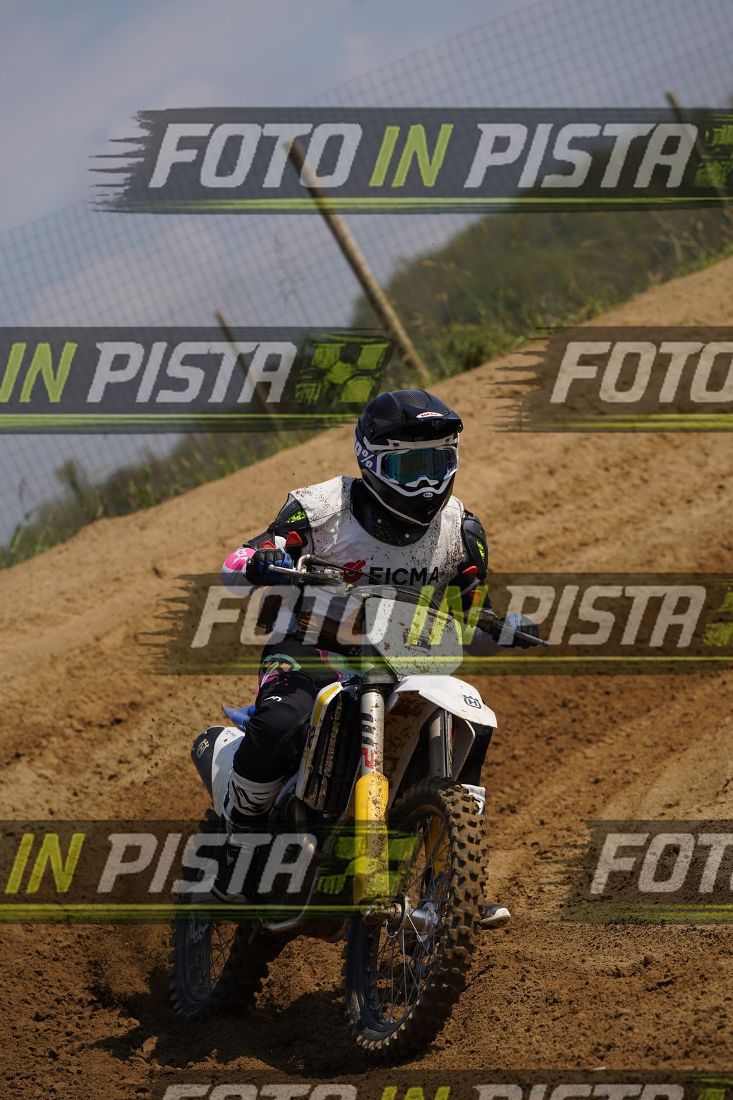 EICMA 19-09 12:00-13:00 · DOR08390