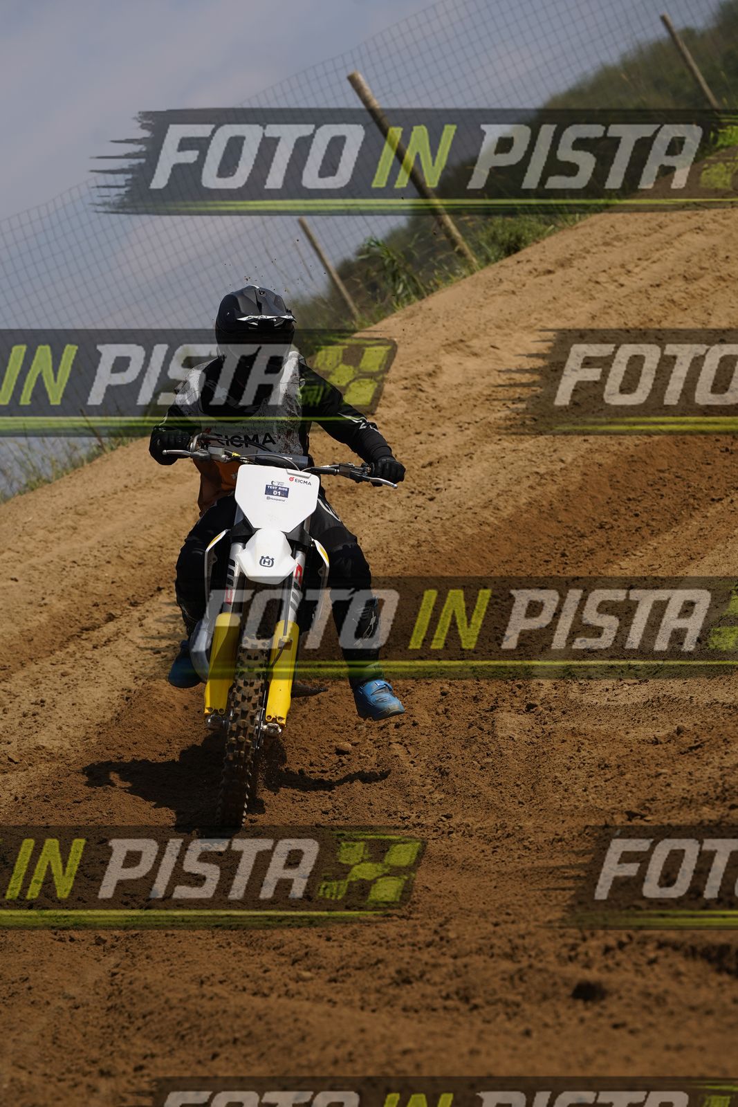 EICMA 19-09 12:00-13:00 · DOR08393