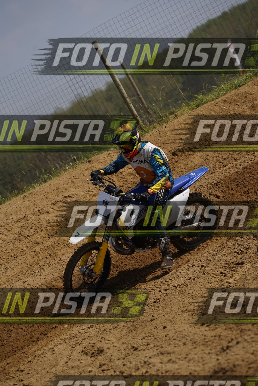 EICMA 19-09 12:00-13:00 · DOR08399