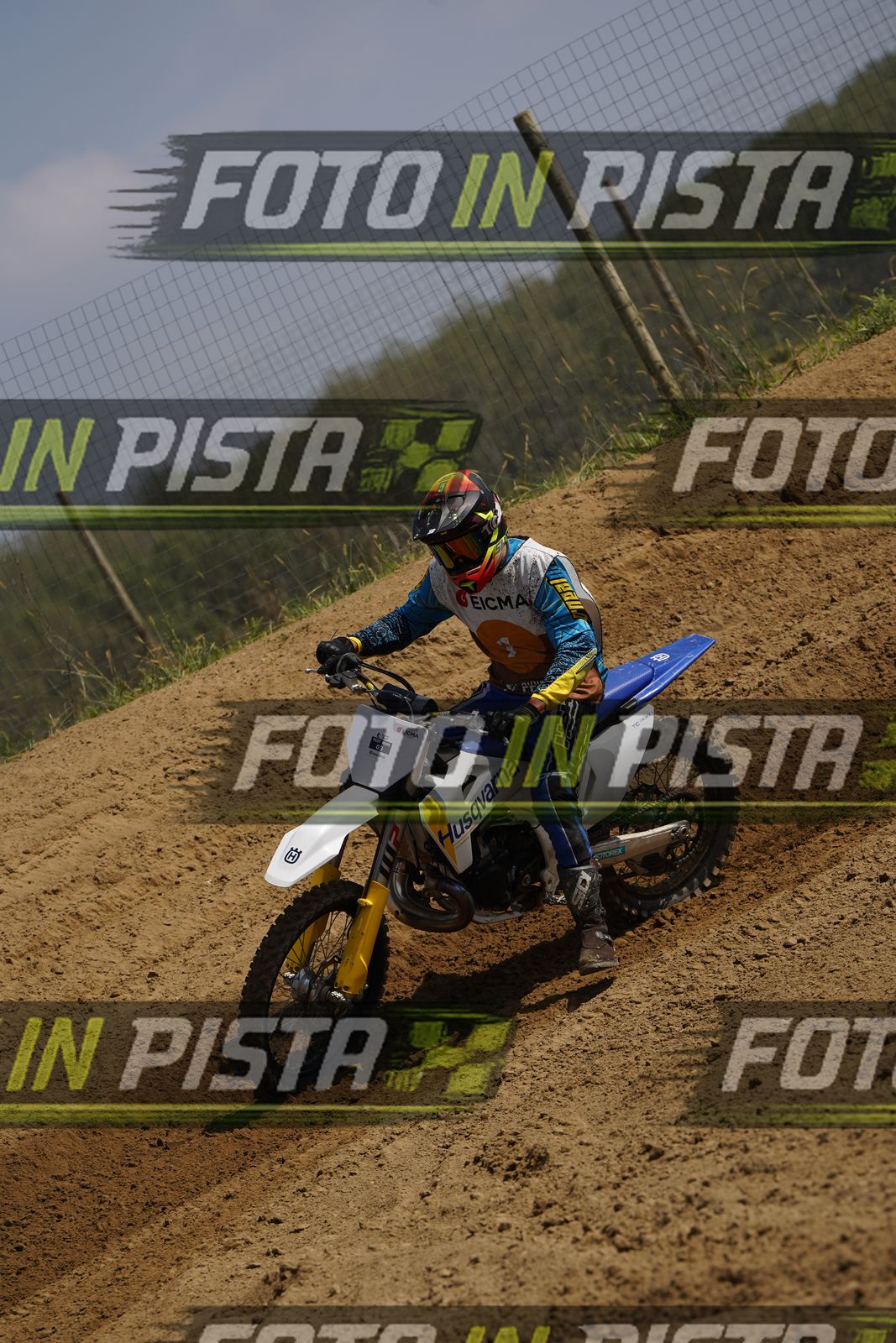 EICMA 19-09 12:00-13:00 · DOR08400