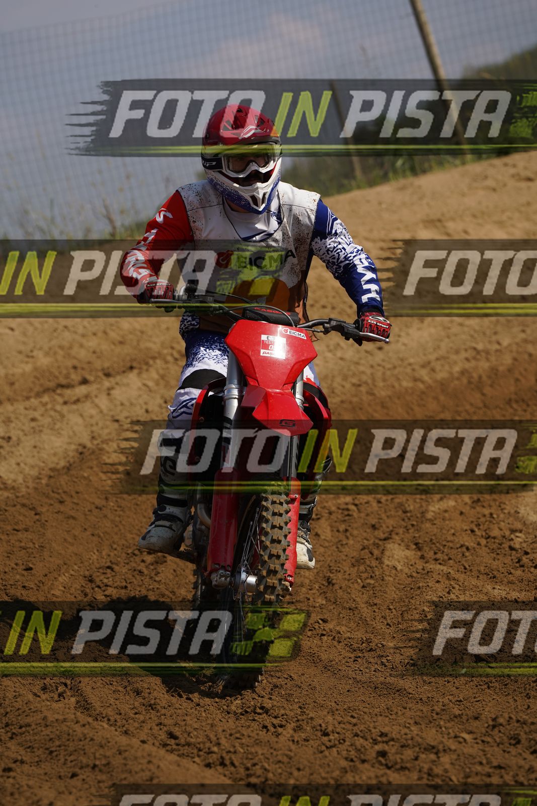 EICMA 19-09 12:00-13:00 · DOR08406