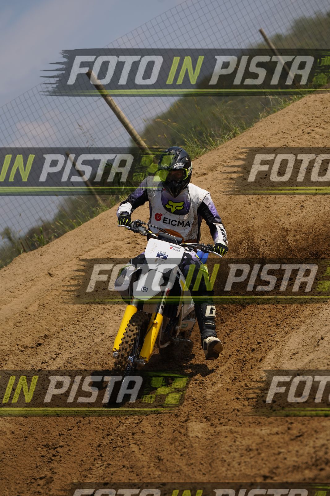 EICMA 19-09 12:00-13:00 · DOR08407
