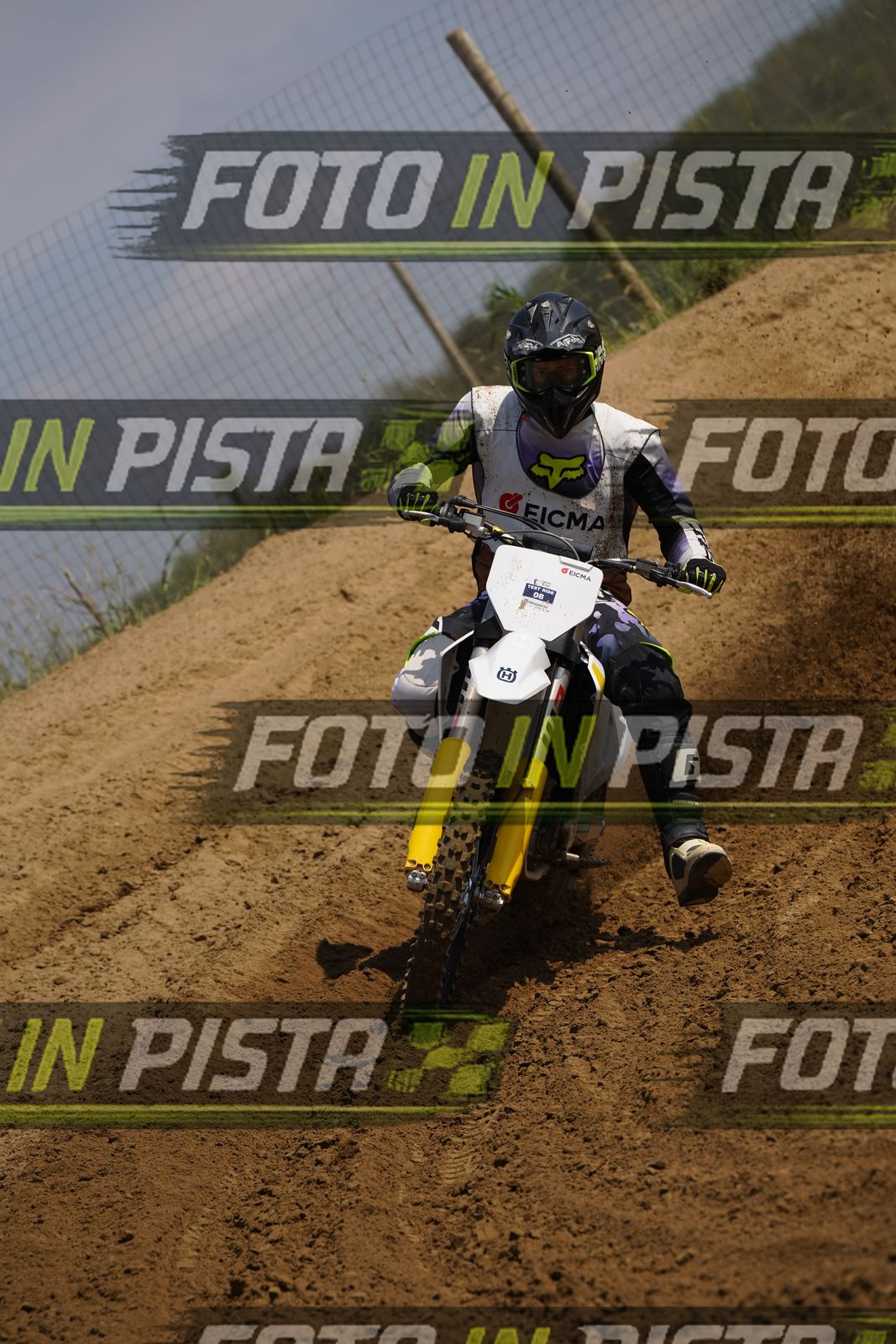 EICMA 19-09 12:00-13:00 · DOR08408
