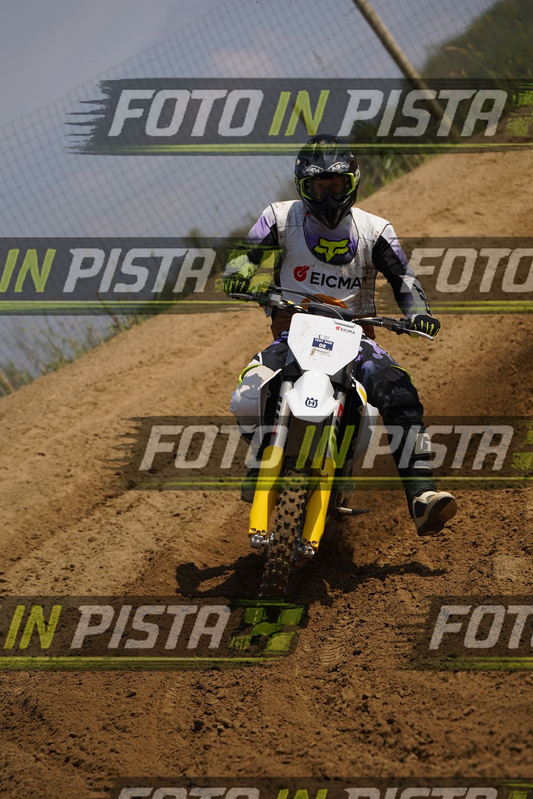 EICMA 19-09 12:00-13:00 · DOR08409