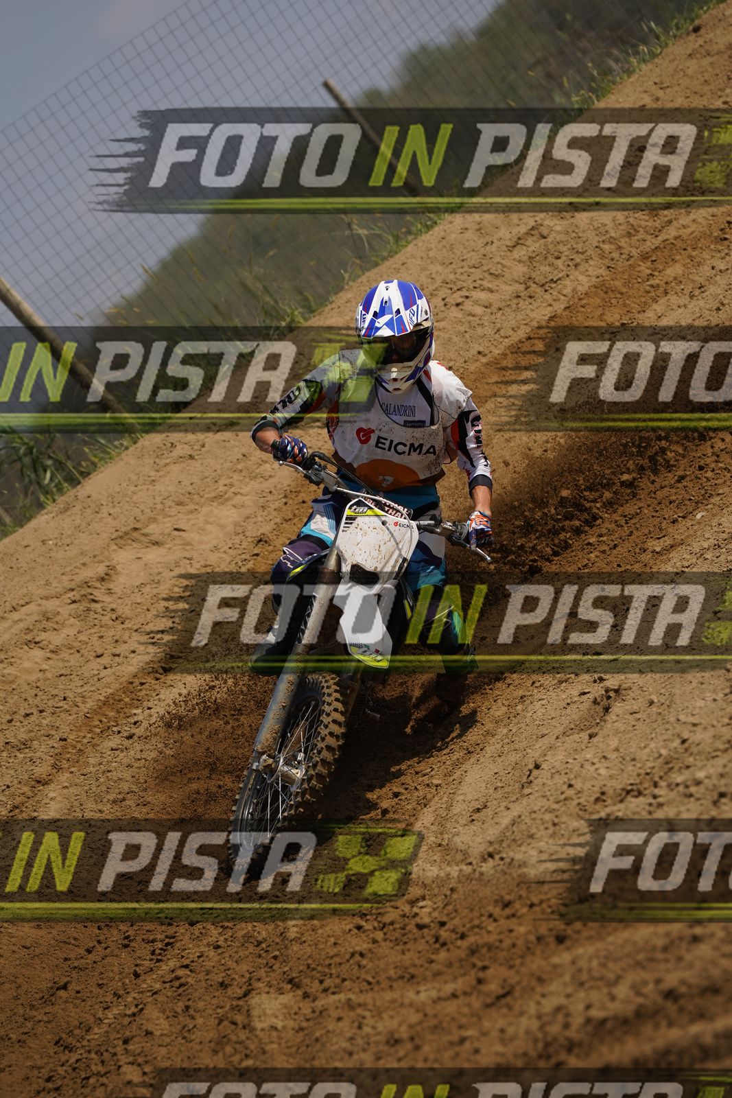 EICMA 19-09 12:00-13:00 · DOR08413