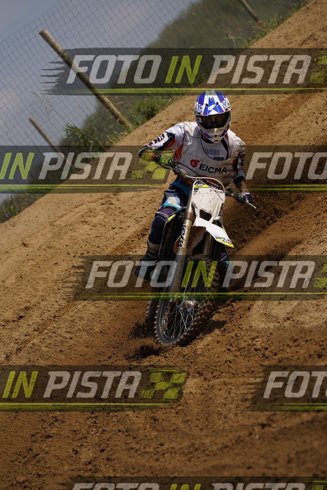 EICMA 19-09 12:00-13:00 · DOR08414