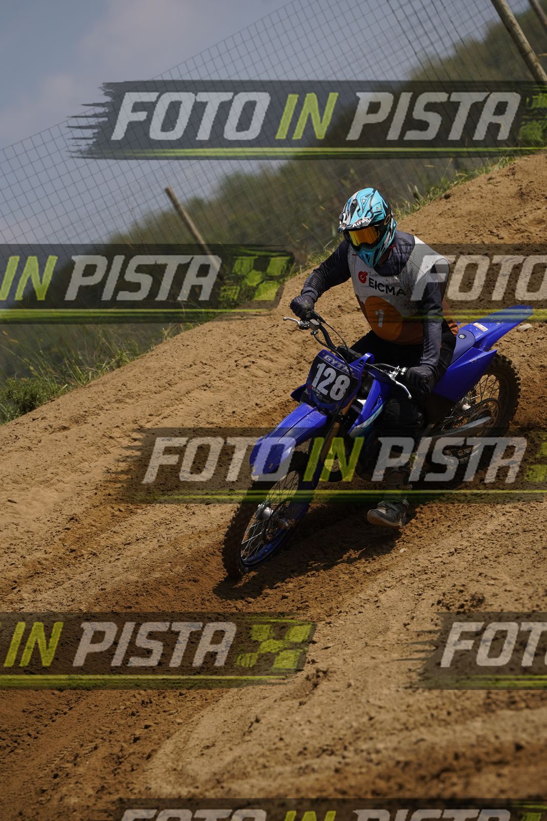 EICMA 19-09 12:00-13:00 · DOR08420