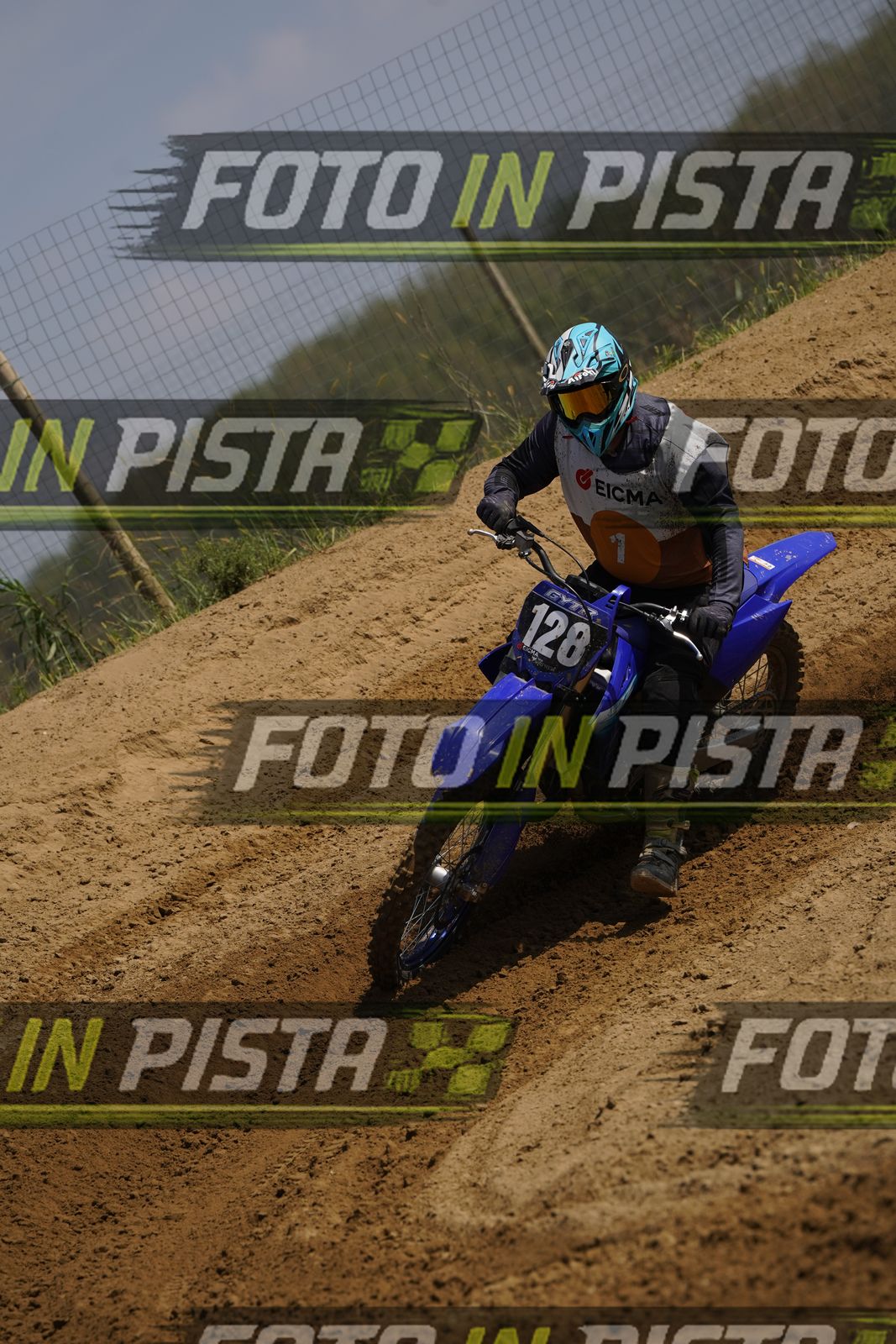 EICMA 19-09 12:00-13:00 · DOR08421