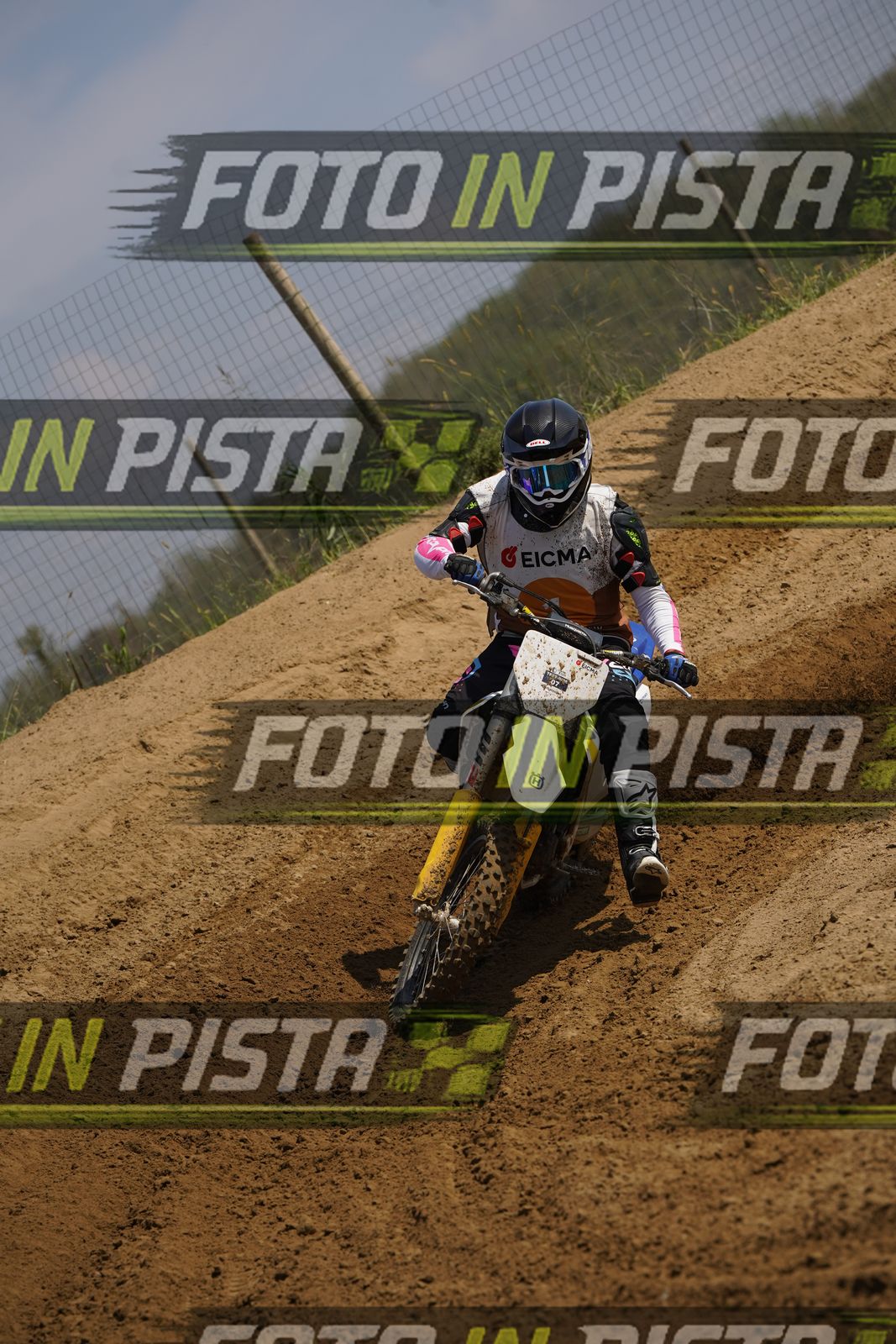 EICMA 19-09 12:00-13:00 · DOR08424