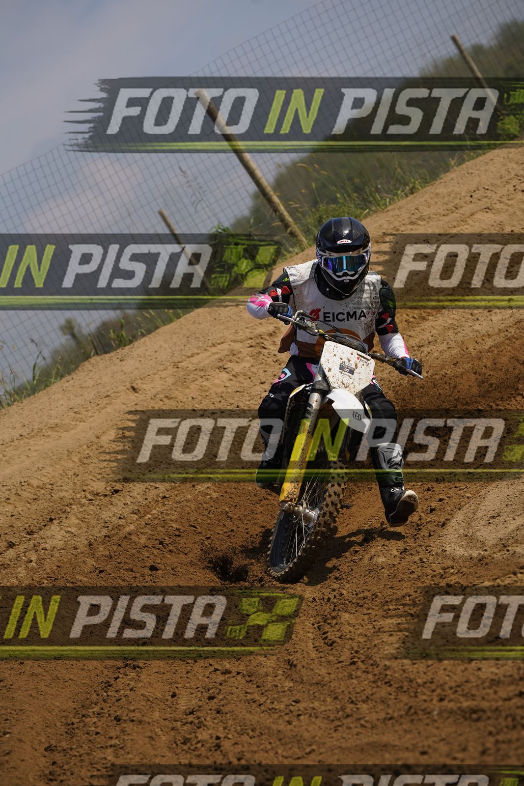 EICMA 19-09 12:00-13:00 · DOR08425