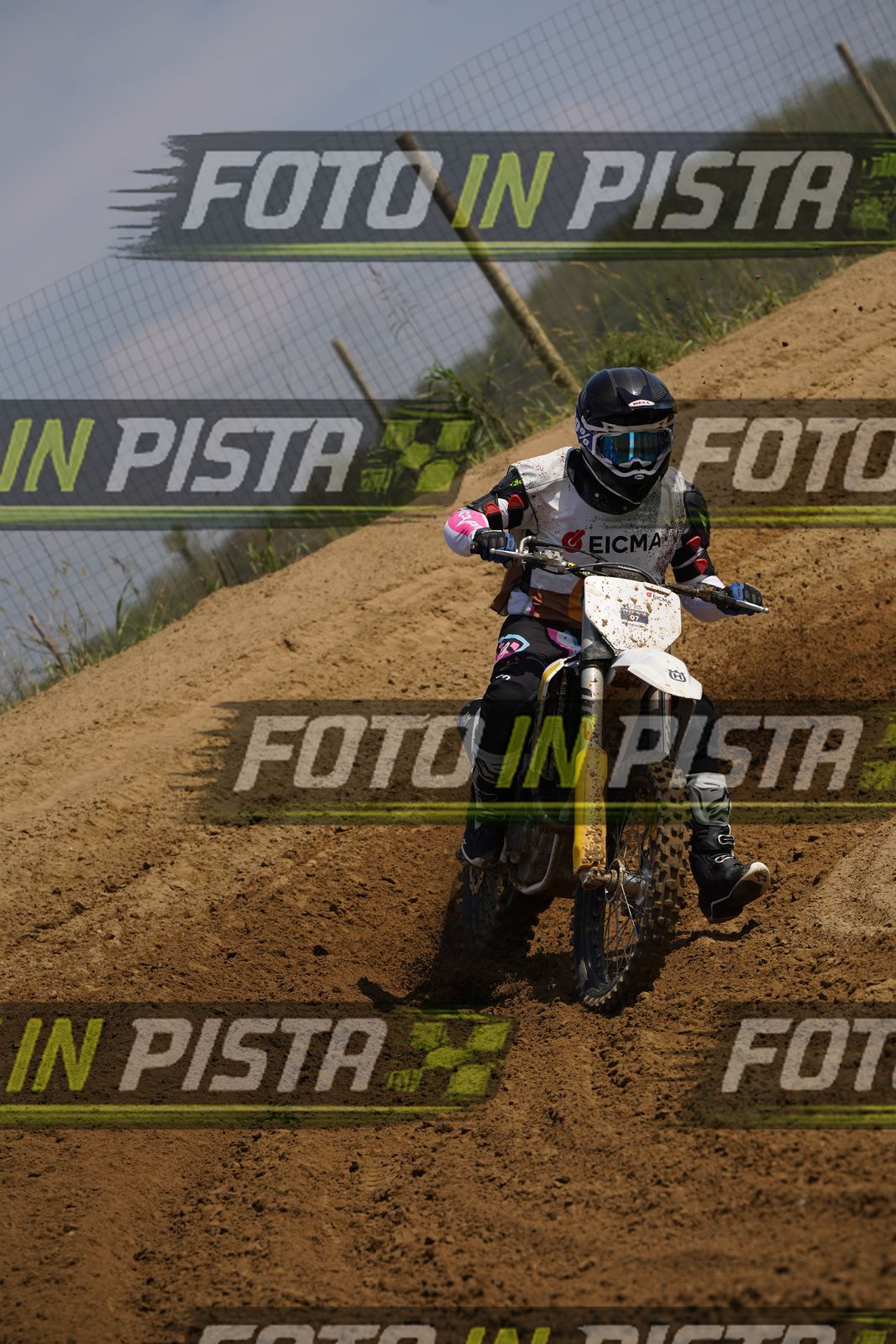 EICMA 19-09 12:00-13:00 · DOR08426