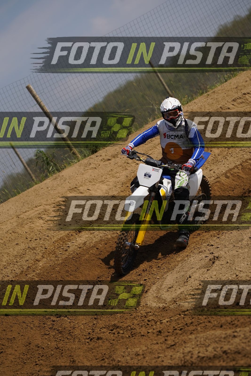 EICMA 19-09 12:00-13:00 · DOR08429