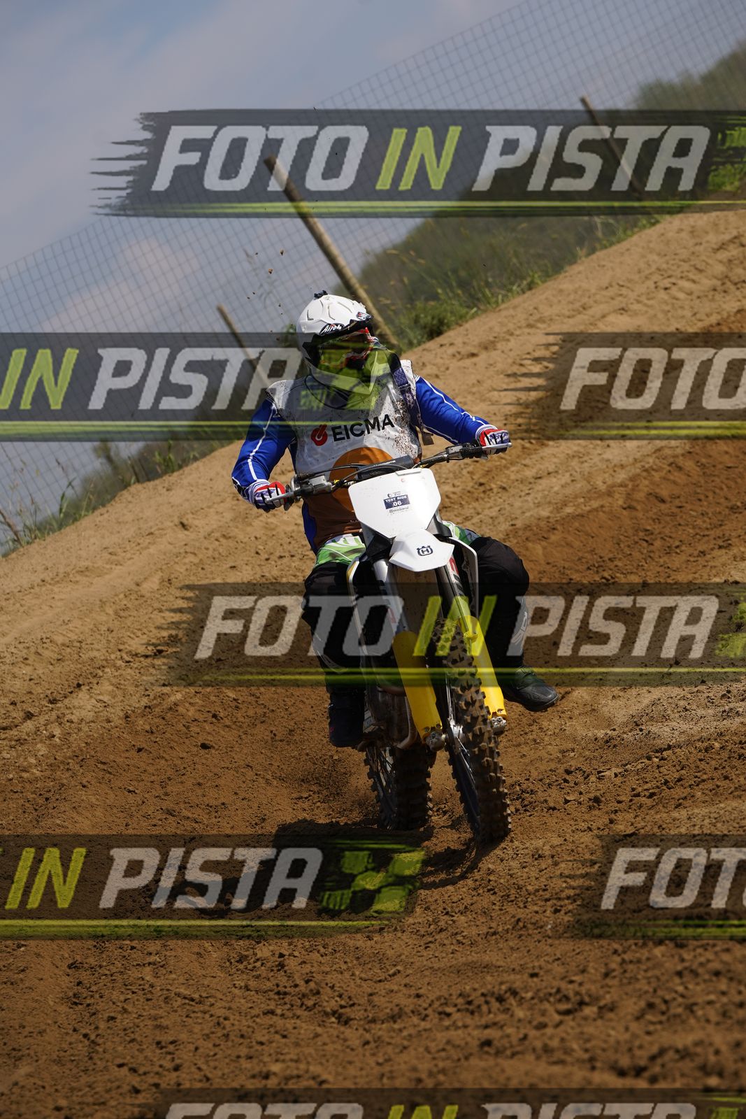 EICMA 19-09 12:00-13:00 · DOR08430