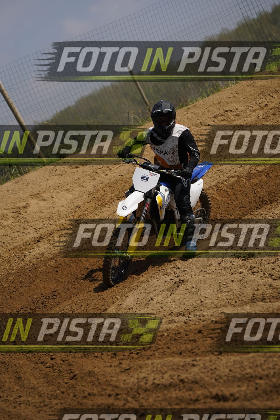EICMA 19-09 12:00-13:00 · DOR08433