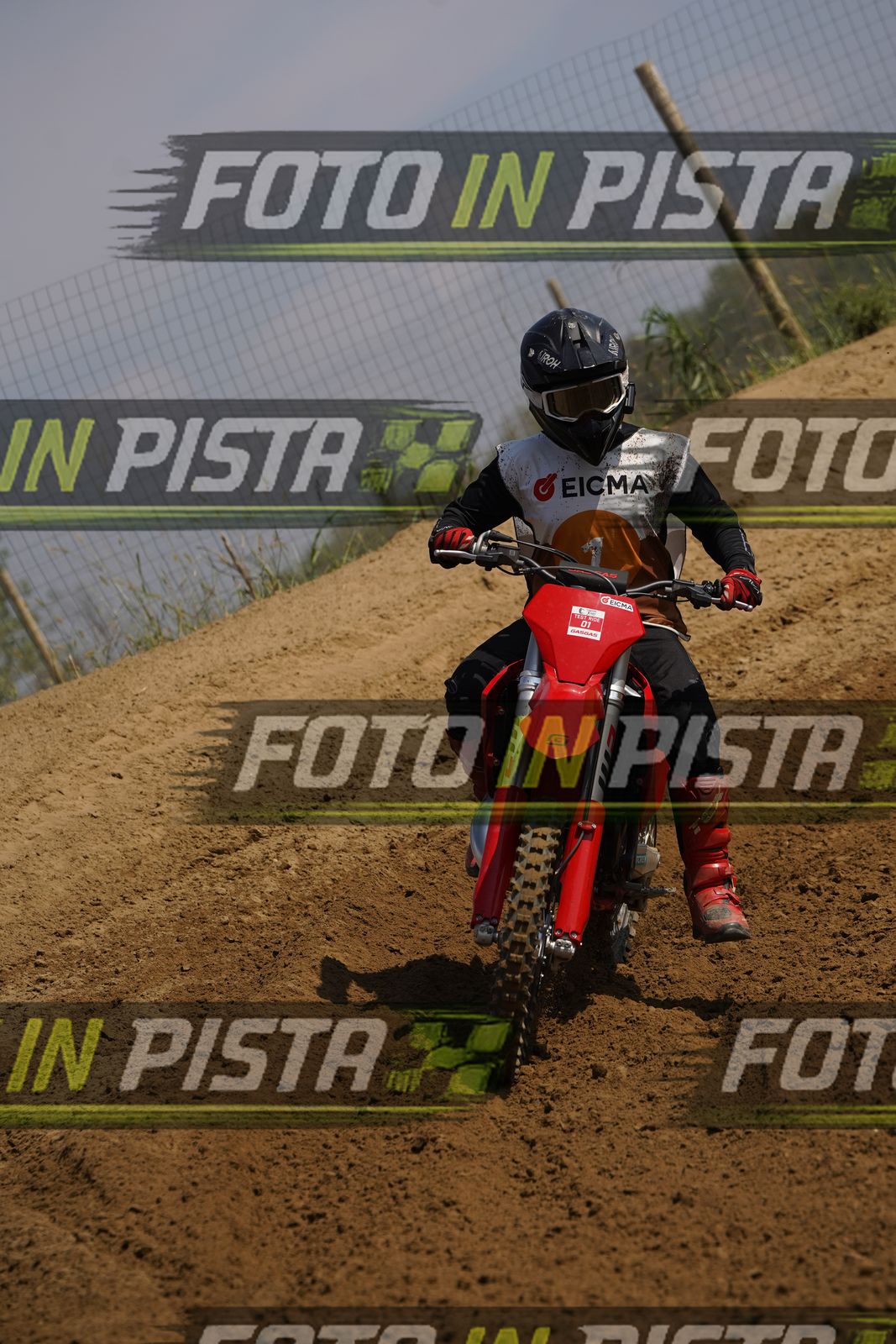 EICMA 19-09 12:00-13:00 · DOR08448
