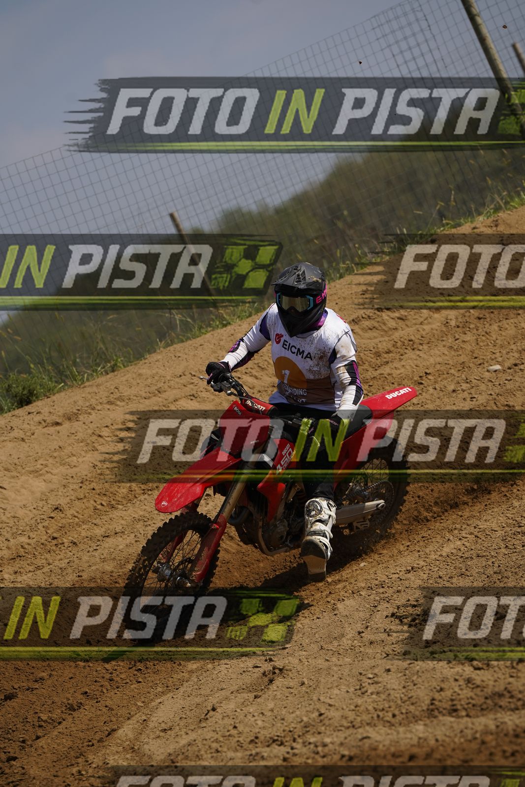 EICMA 19-09 12:00-13:00 · DOR08450