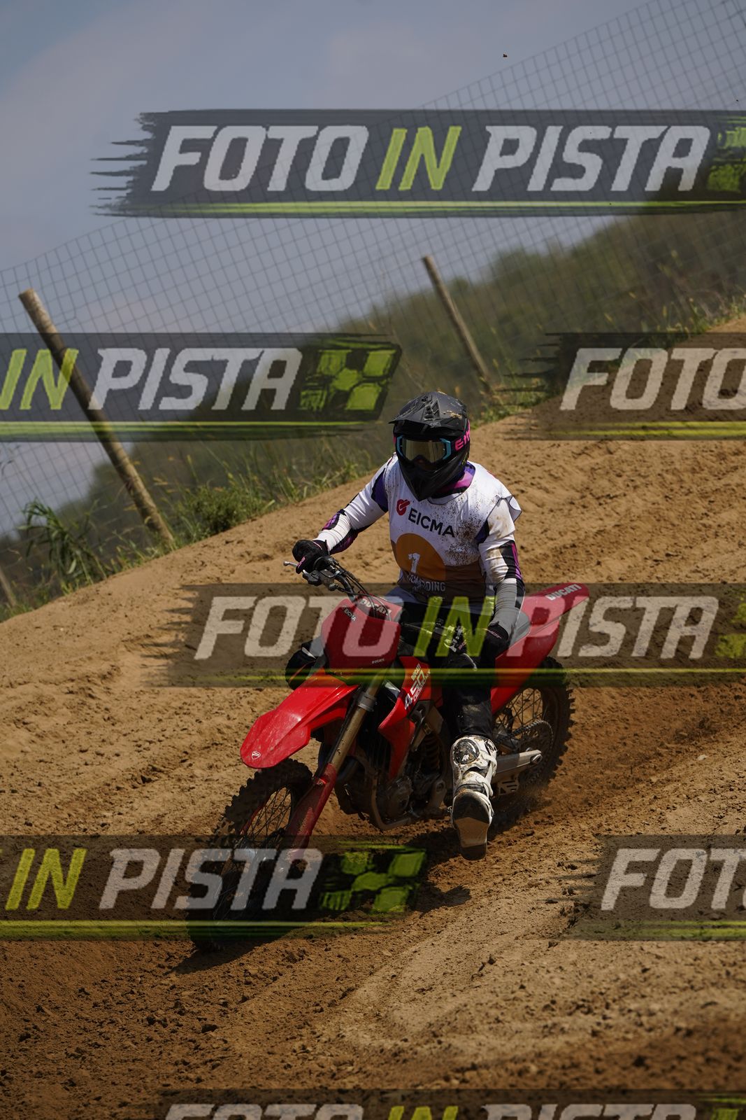 EICMA 19-09 12:00-13:00 · DOR08451