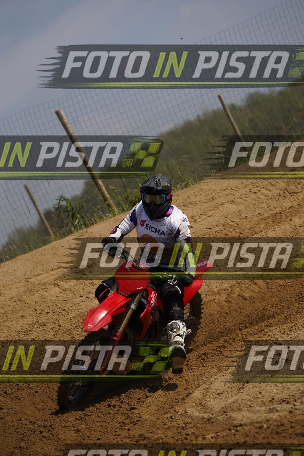 EICMA 19-09 12:00-13:00 · DOR08452