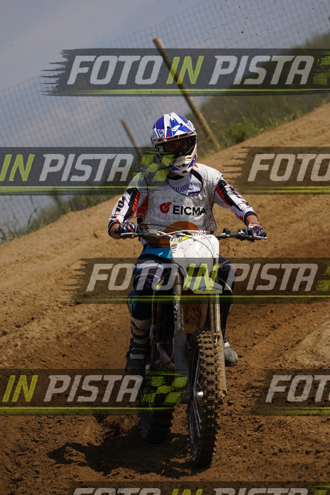 EICMA 19-09 12:00-13:00 · DOR08457