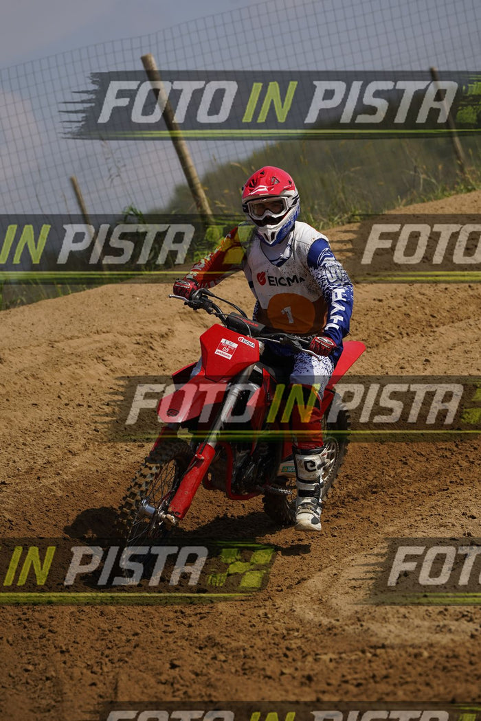 EICMA 19-09 12:00-13:00 · DOR08460
