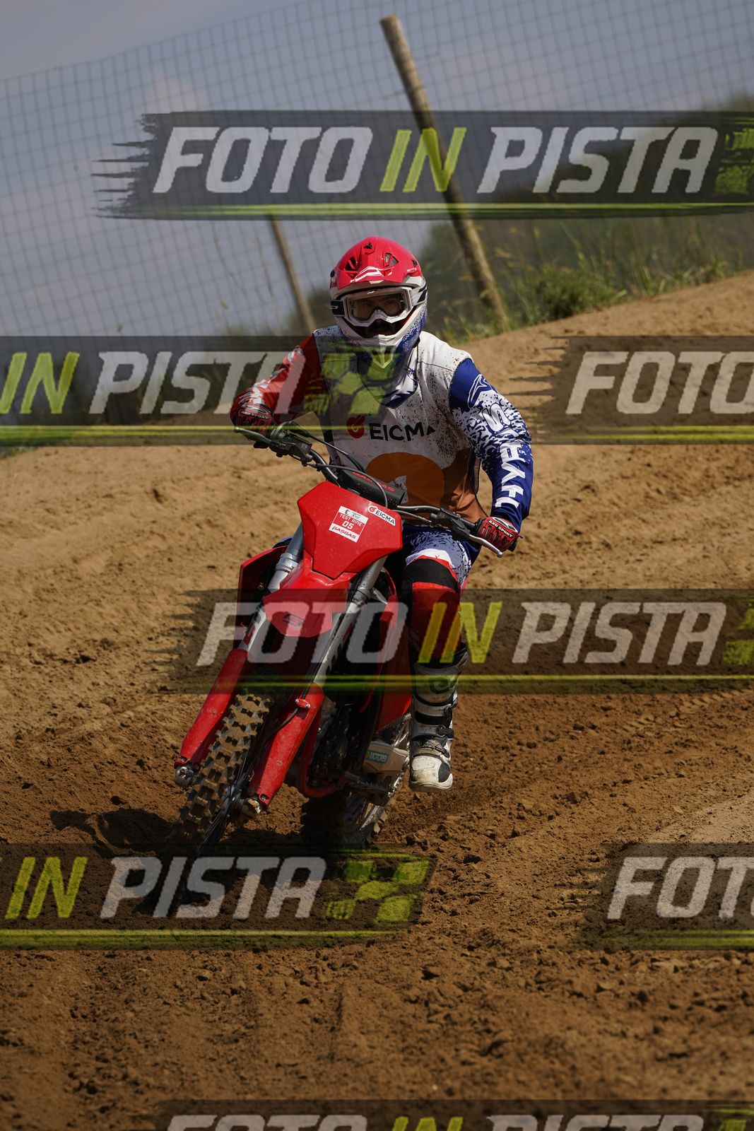 EICMA 19-09 12:00-13:00 · DOR08462