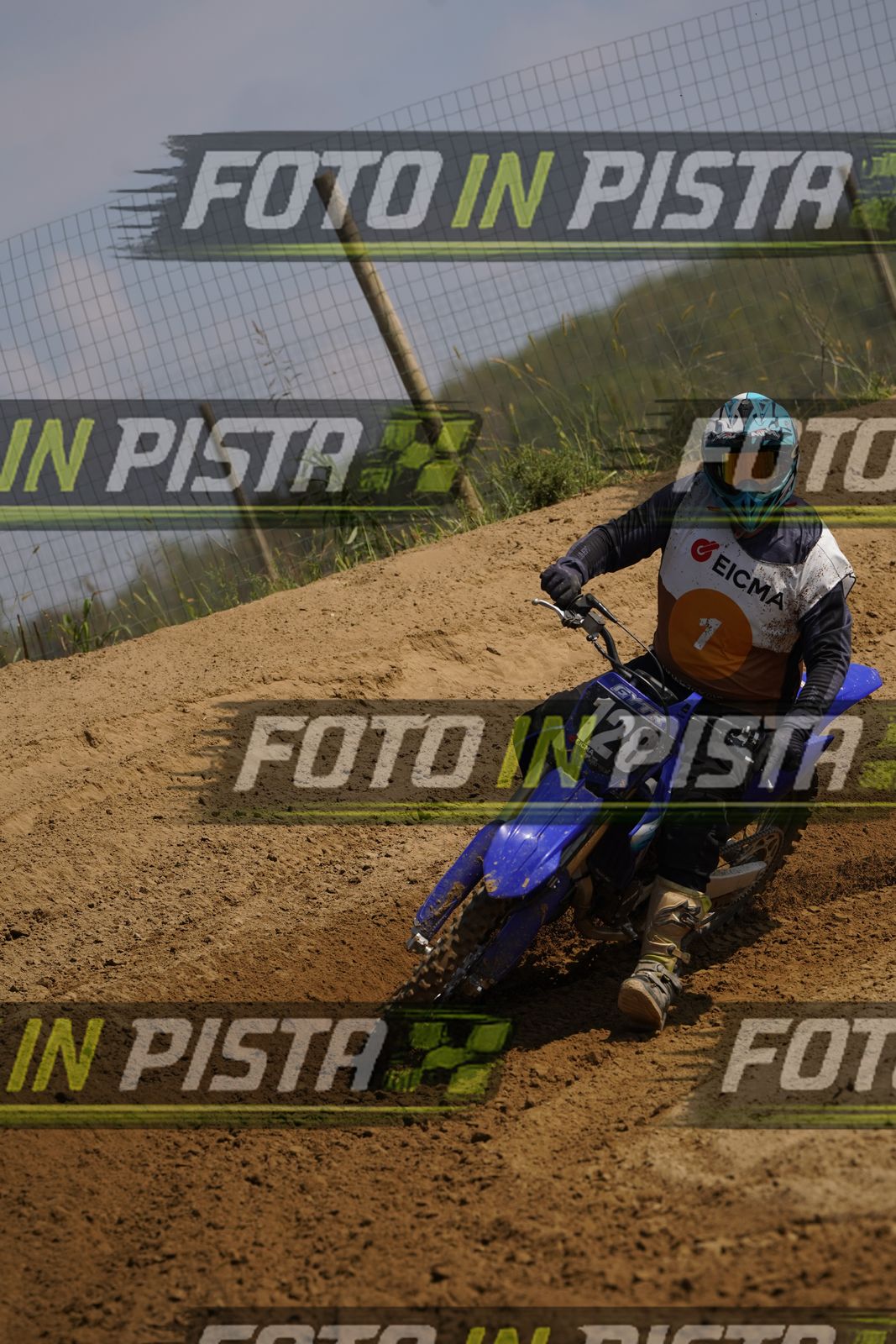 EICMA 19-09 12:00-13:00 · DOR08463
