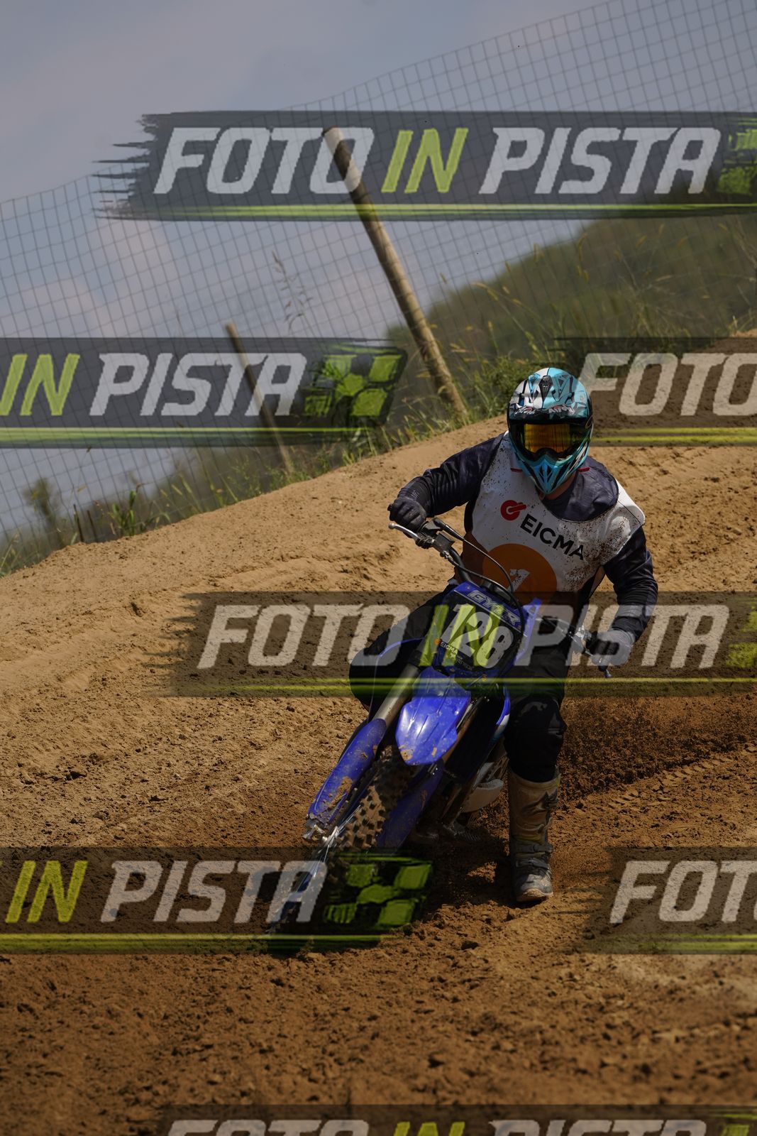 EICMA 19-09 12:00-13:00 · DOR08464