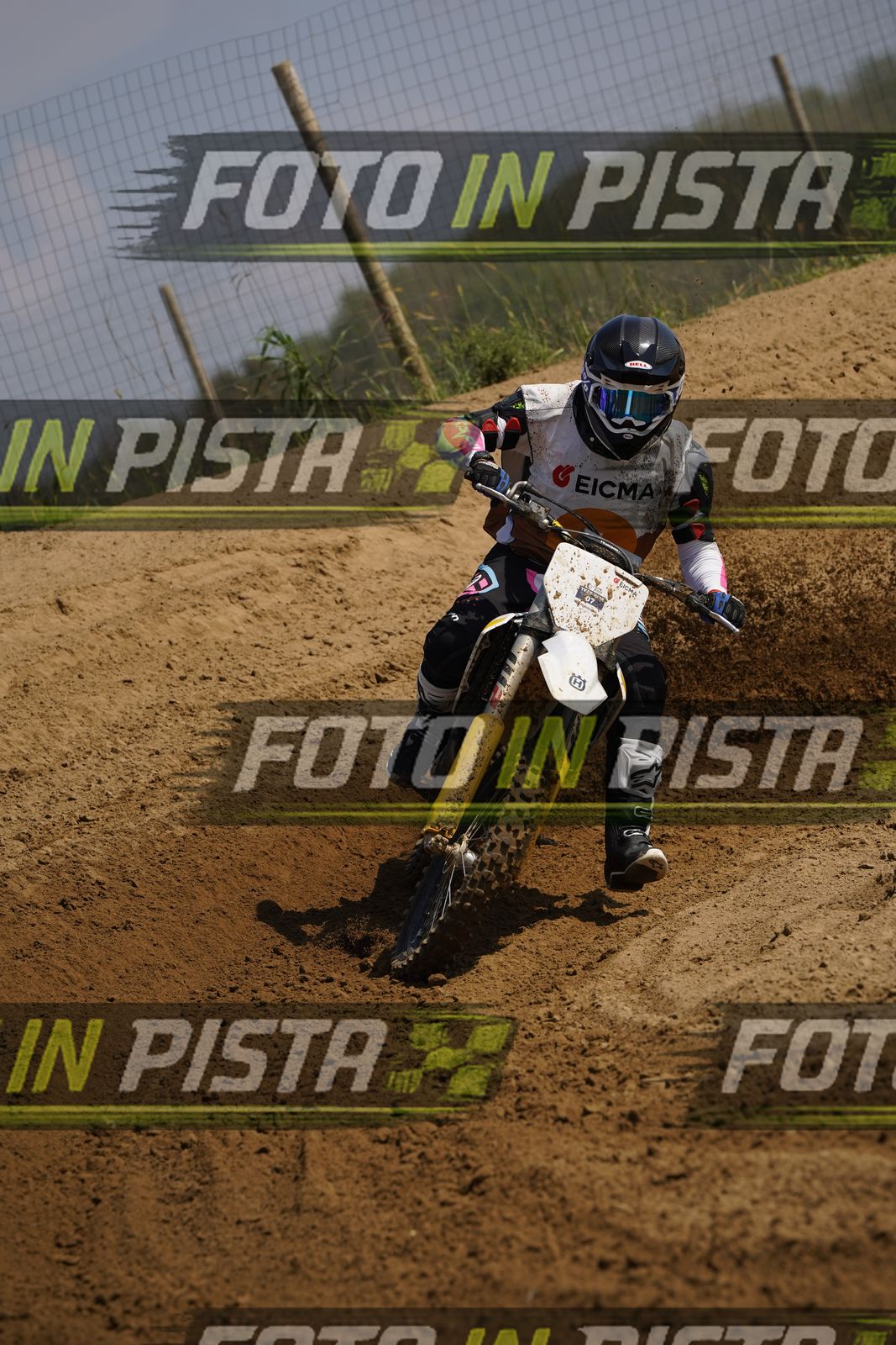 EICMA 19-09 12:00-13:00 · DOR08467