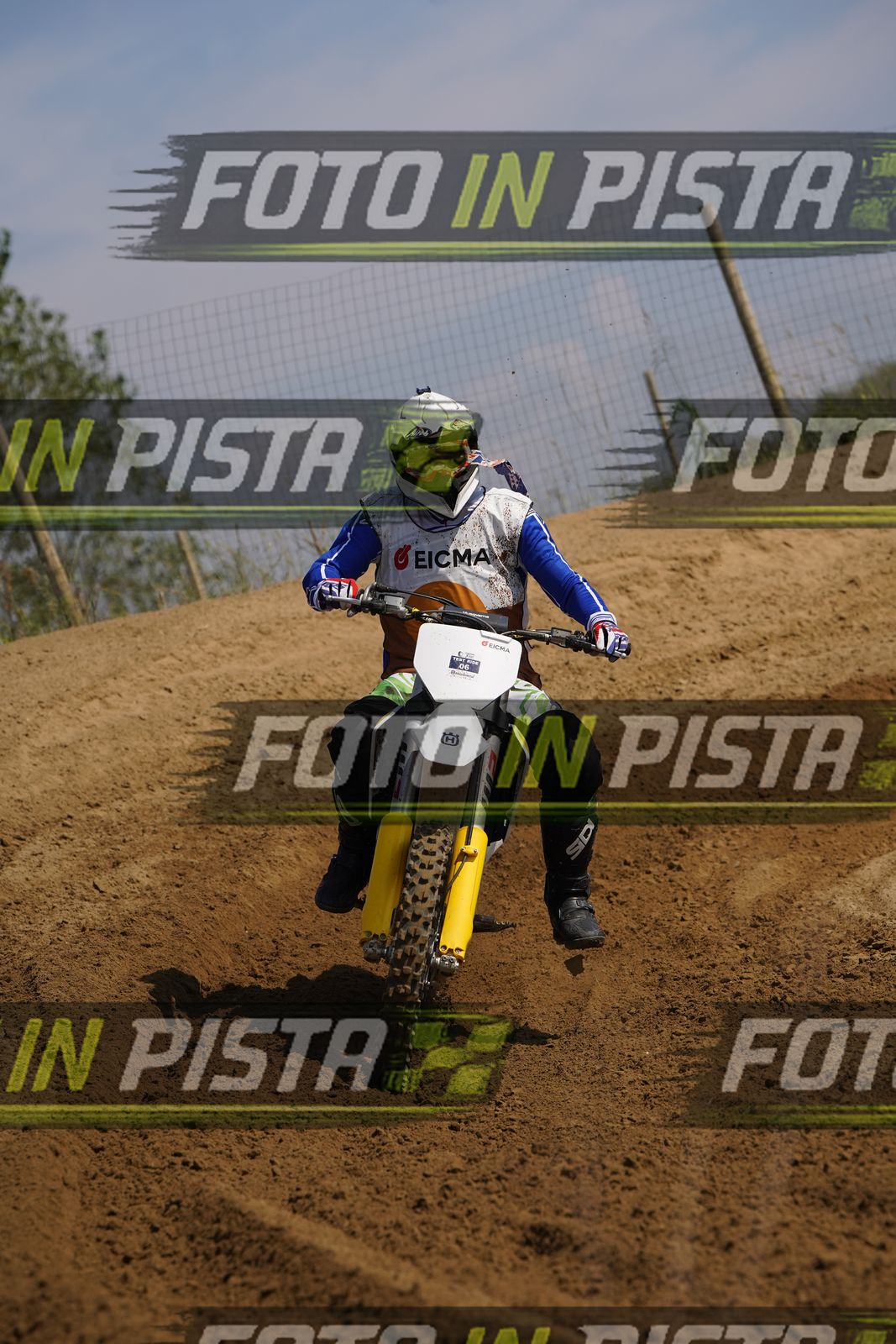 EICMA 19-09 12:00-13:00 · DOR08474