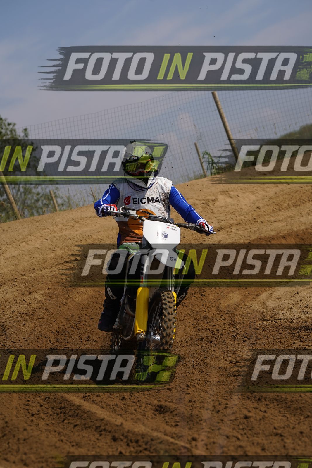 EICMA 19-09 12:00-13:00 · DOR08476