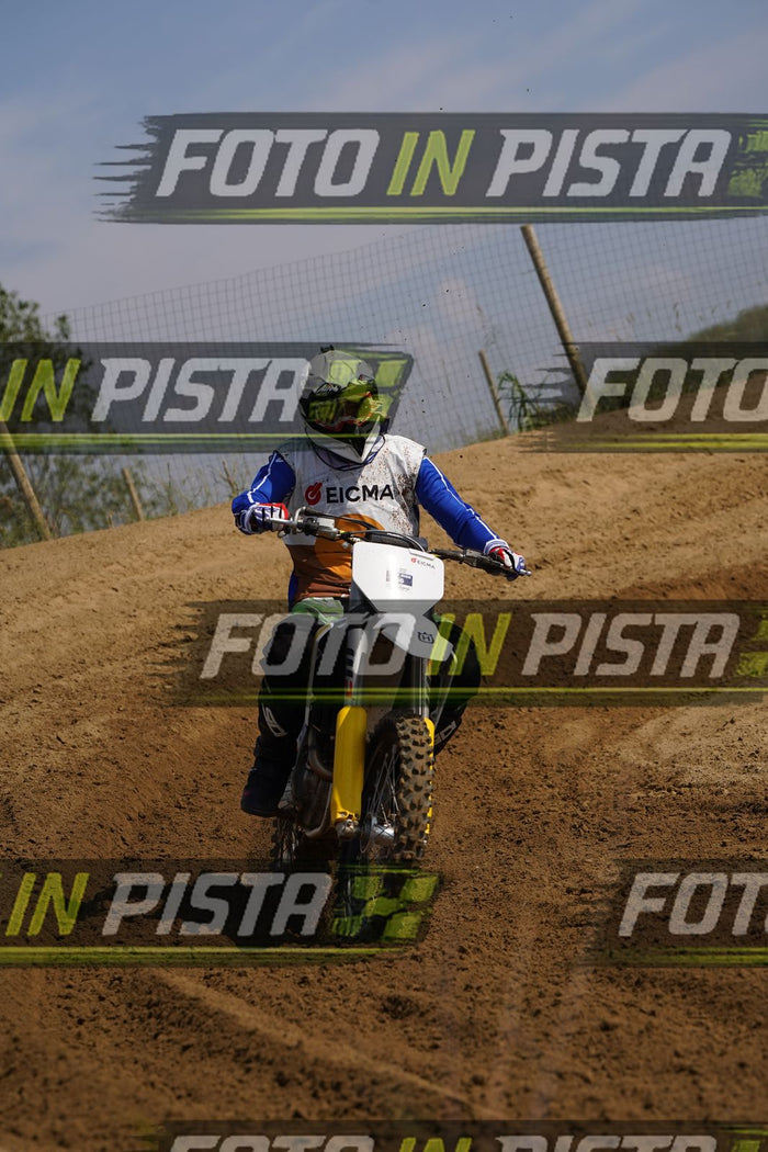 EICMA 19-09 12:00-13:00 · DOR08476