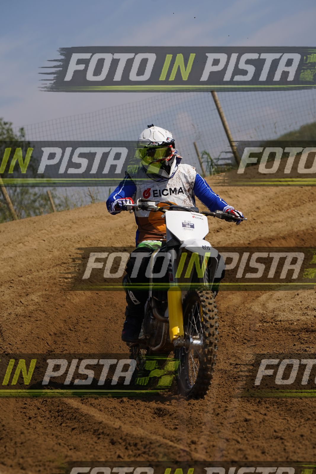 EICMA 19-09 12:00-13:00 · DOR08477