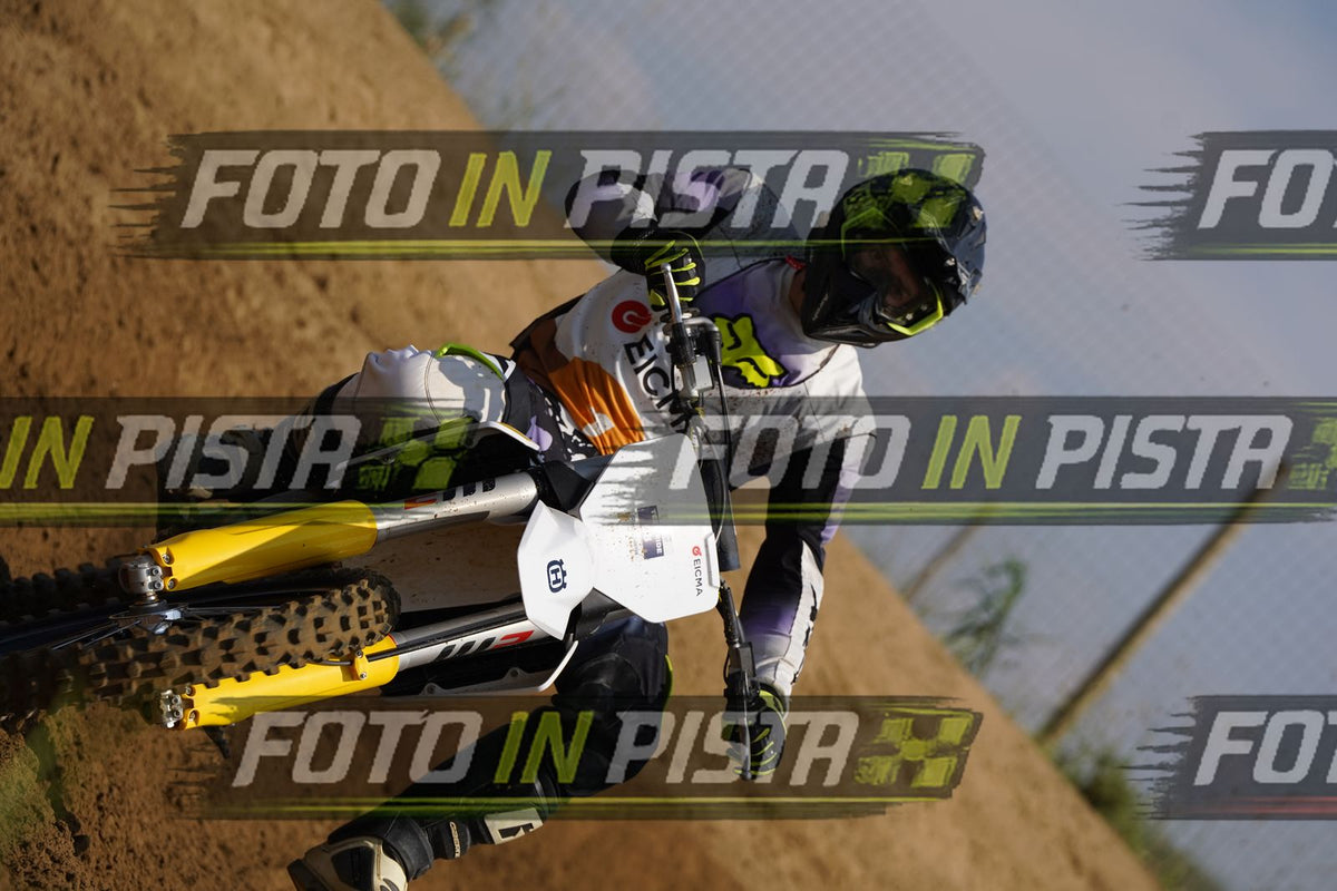 EICMA 19-09 12:00-13:00 · DOR08494