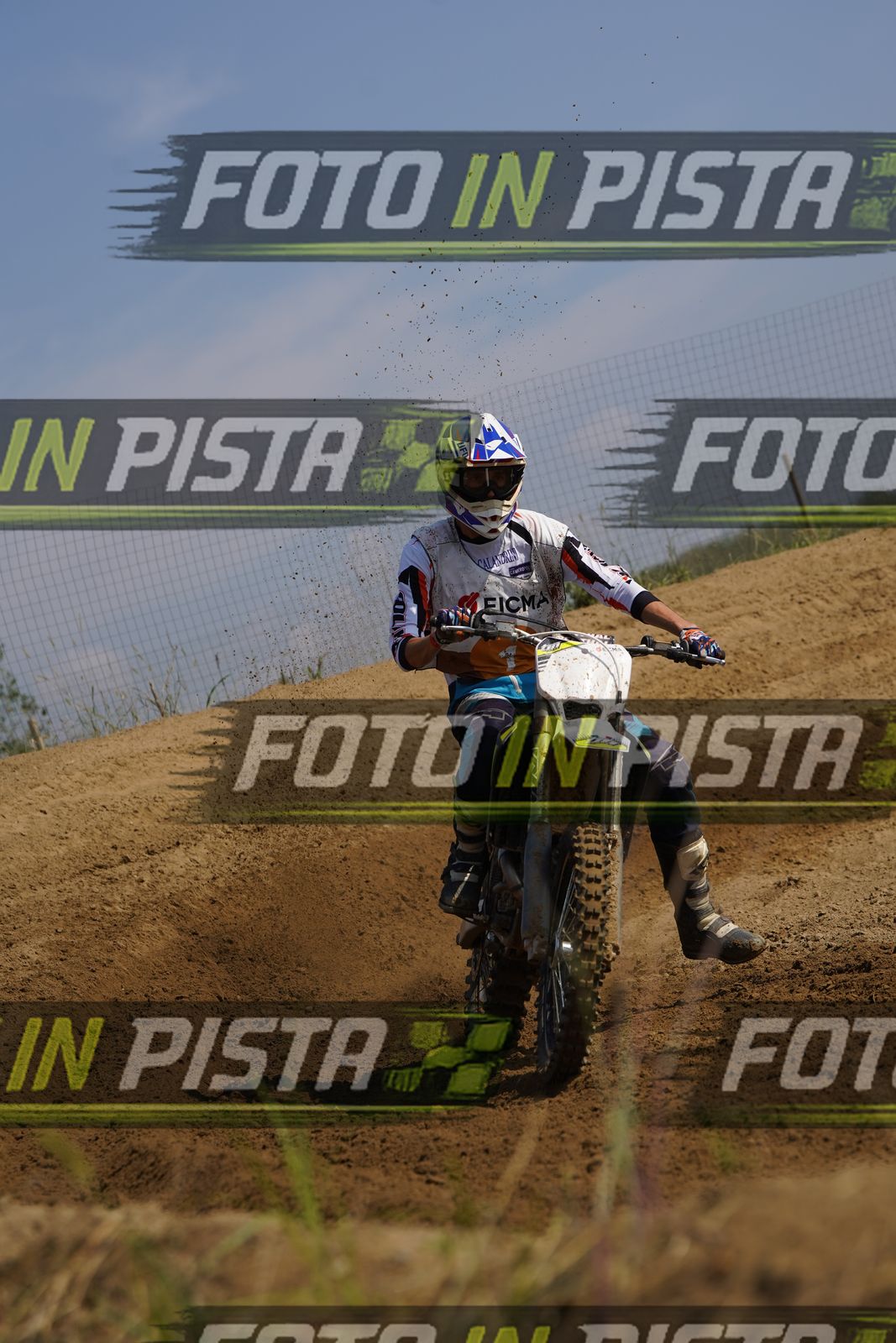 EICMA 19-09 12:00-13:00 · DOR08497
