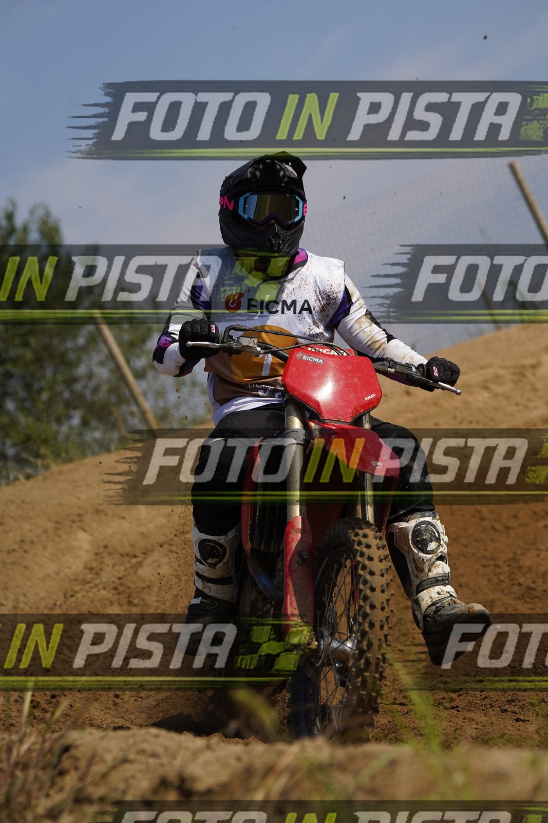 EICMA 19-09 12:00-13:00 · DOR08504