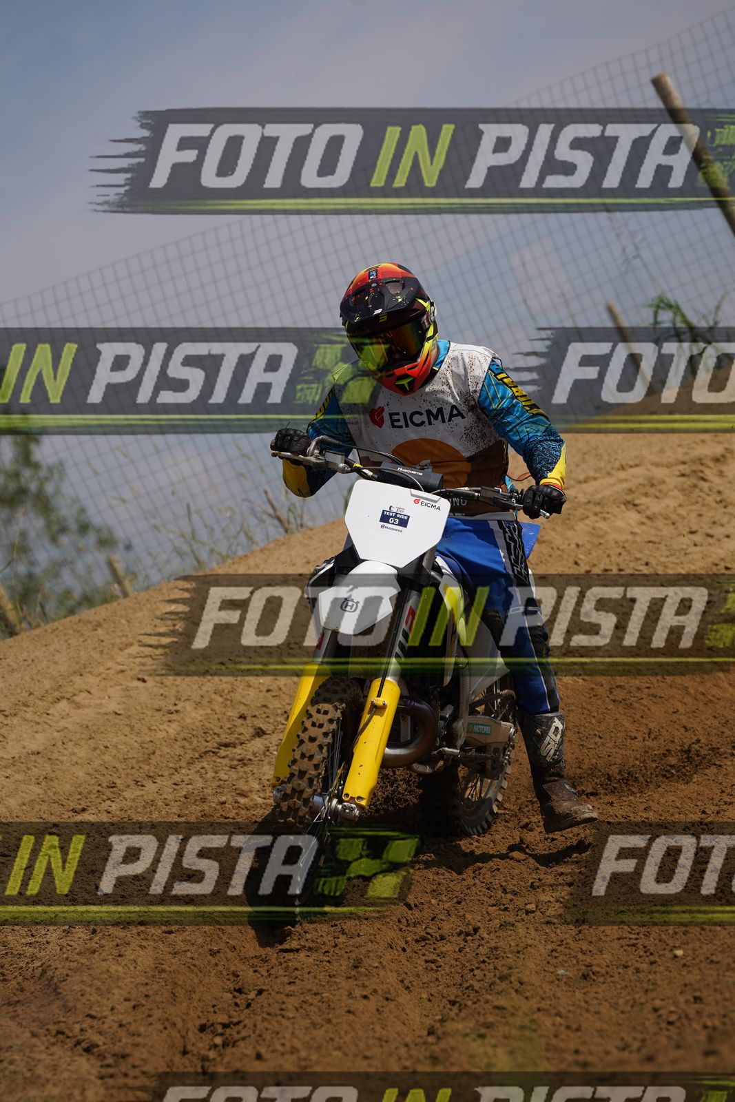 EICMA 19-09 12:00-13:00 · DOR08507