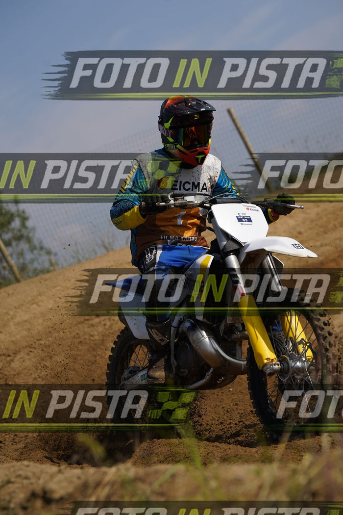 EICMA 19-09 12:00-13:00 · DOR08509