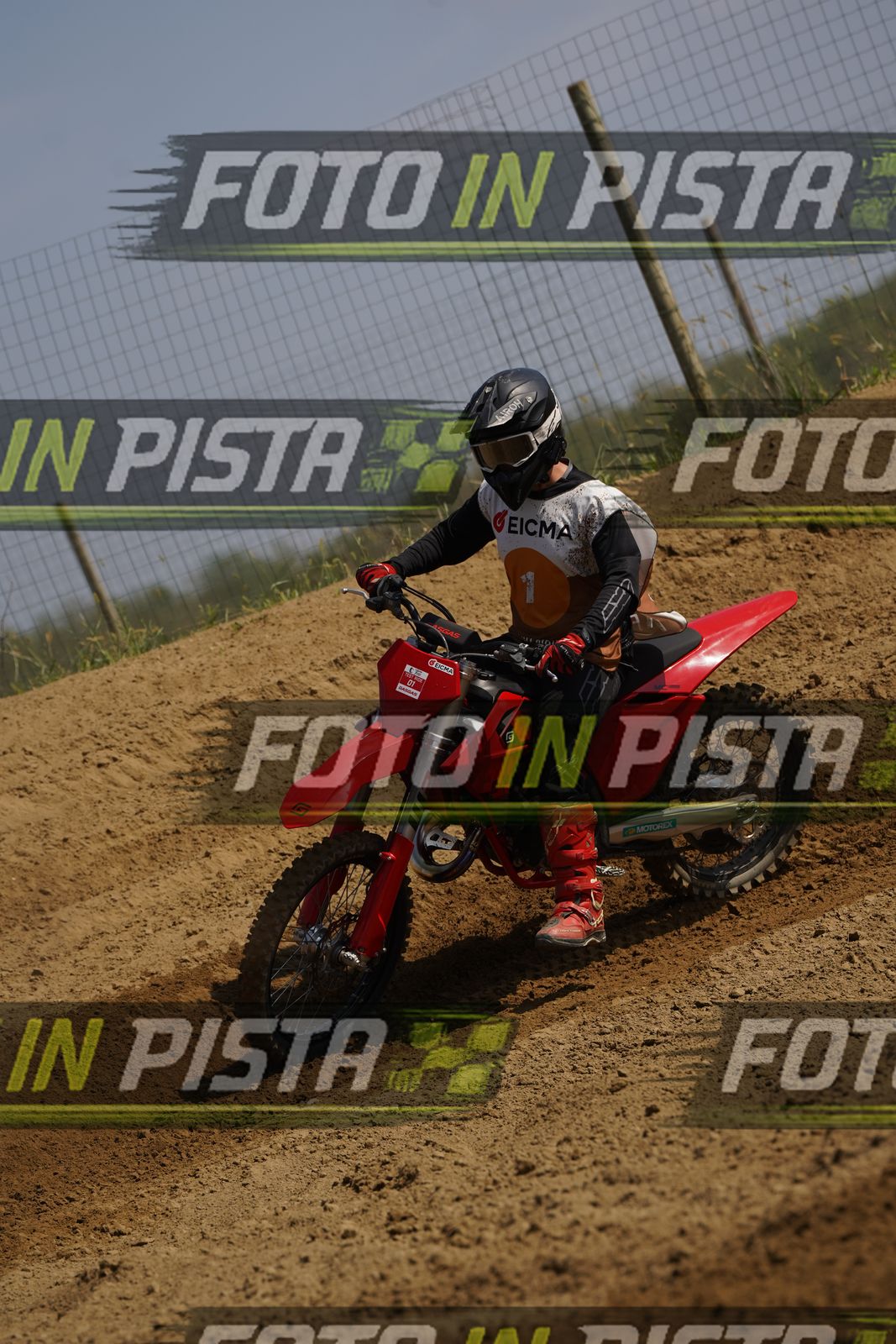 EICMA 19-09 12:00-13:00 · DOR08512