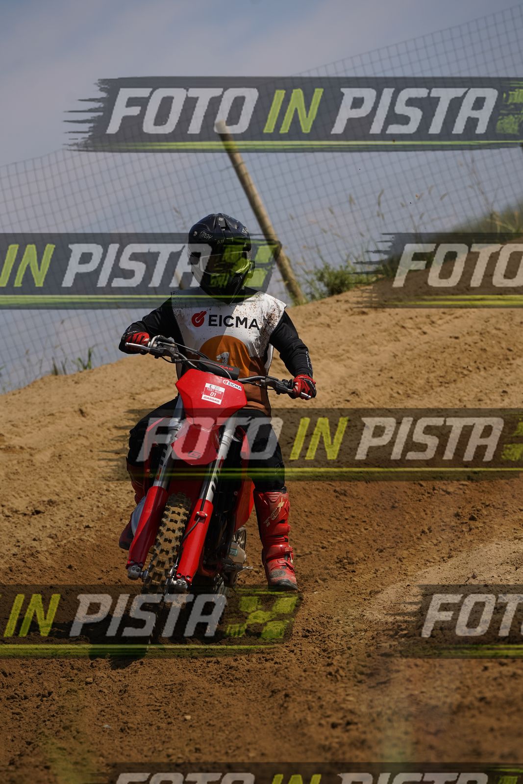 EICMA 19-09 12:00-13:00 · DOR08513