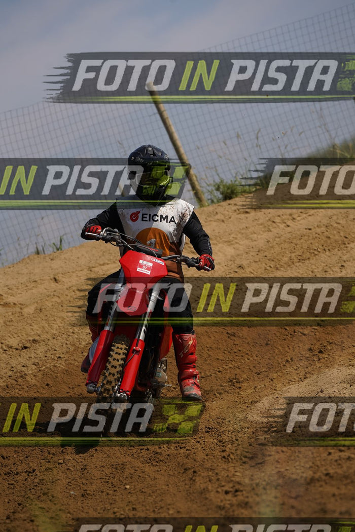 EICMA 19-09 12:00-13:00 · DOR08513