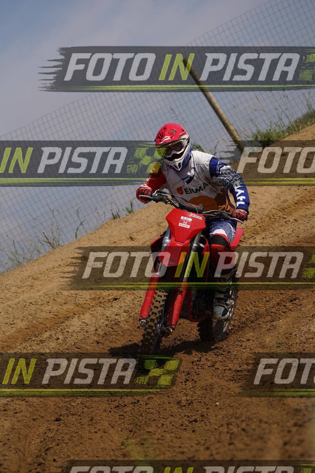 EICMA 19-09 12:00-13:00 · DOR08526