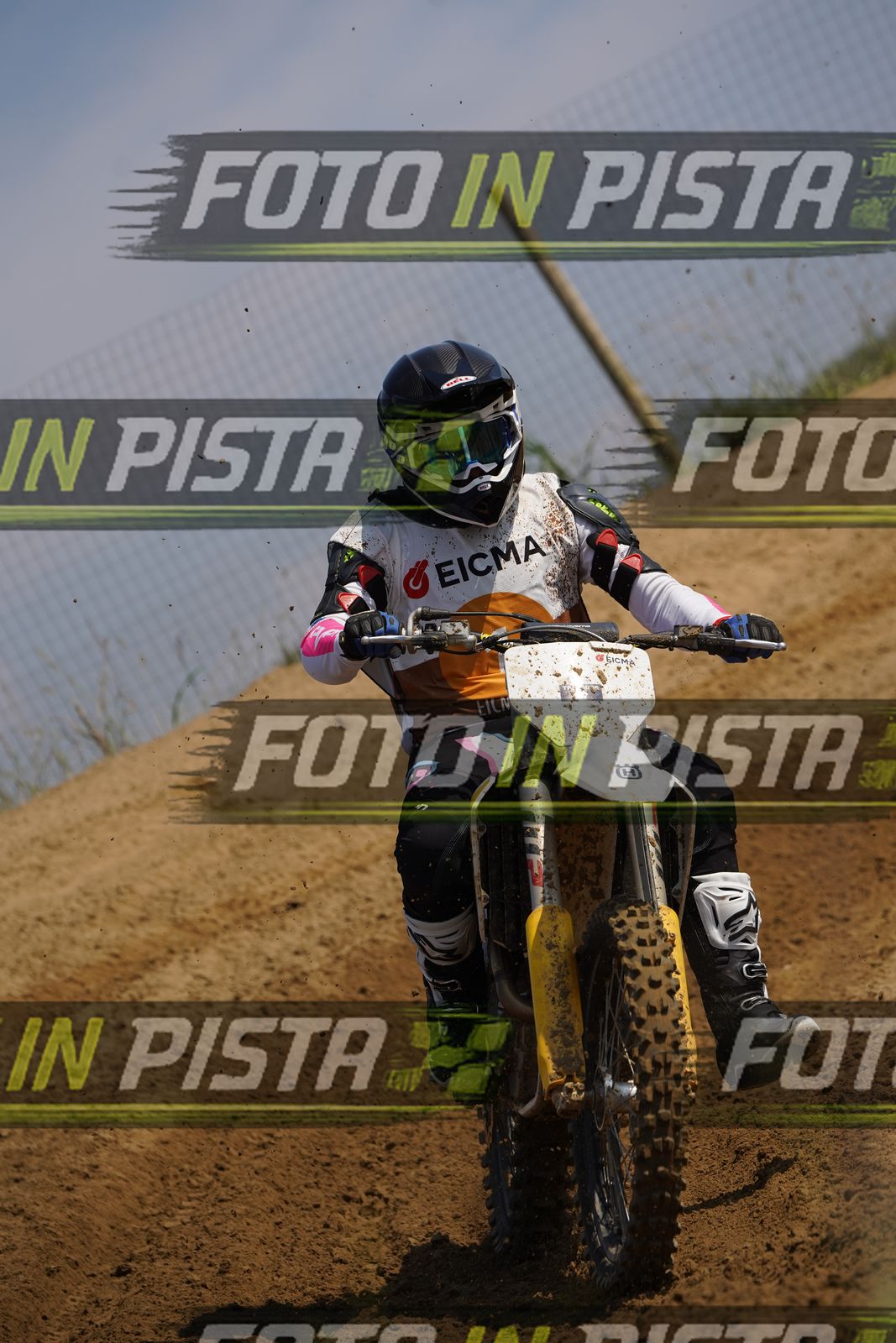 EICMA 19-09 12:00-13:00 · DOR08528