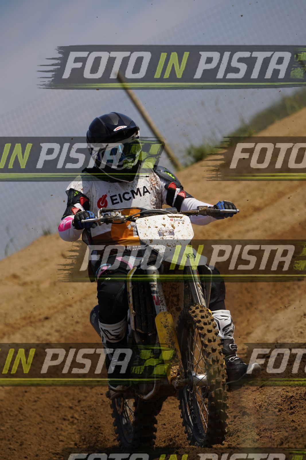 EICMA 19-09 12:00-13:00 · DOR08529