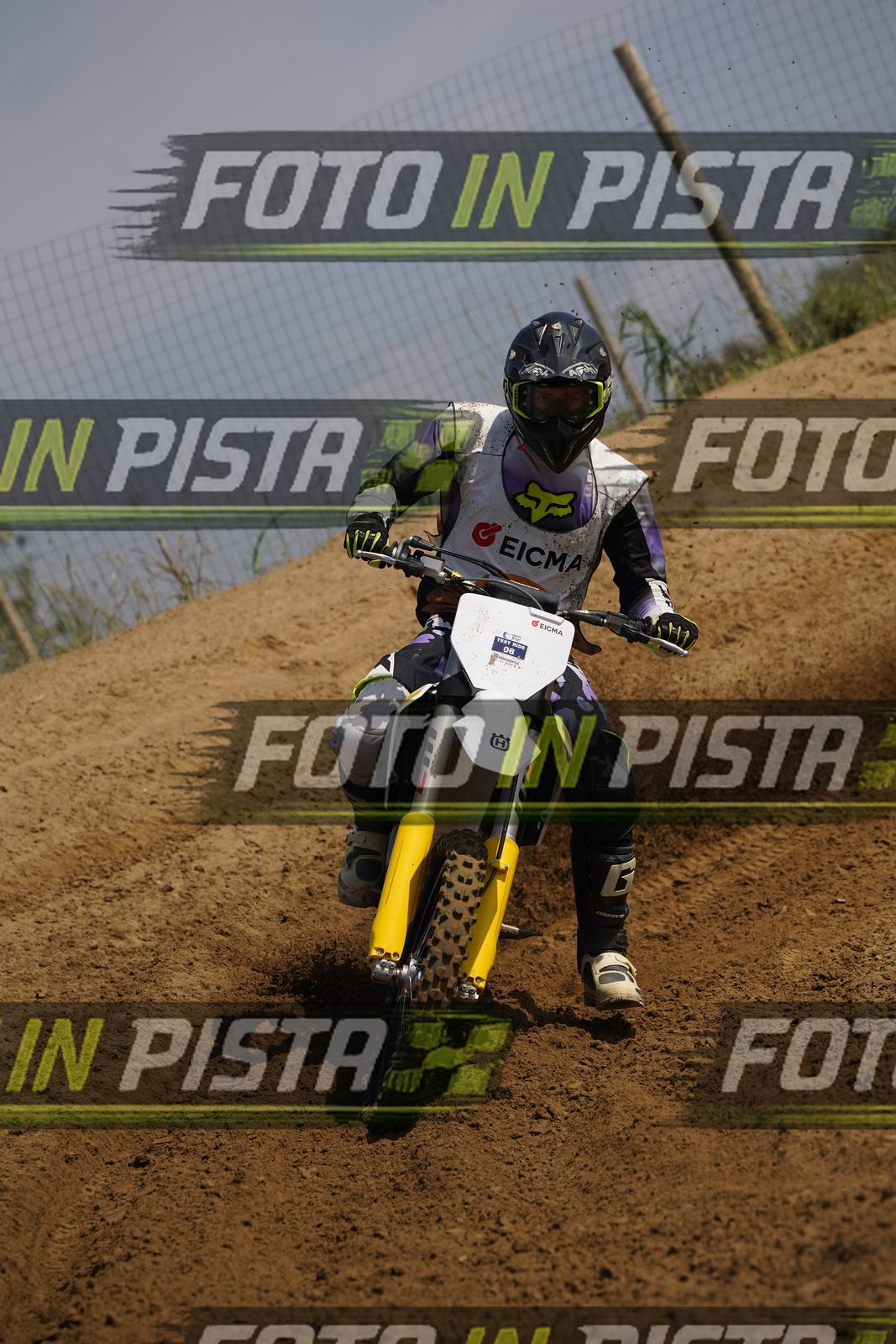 EICMA 19-09 12:00-13:00 · DOR08539