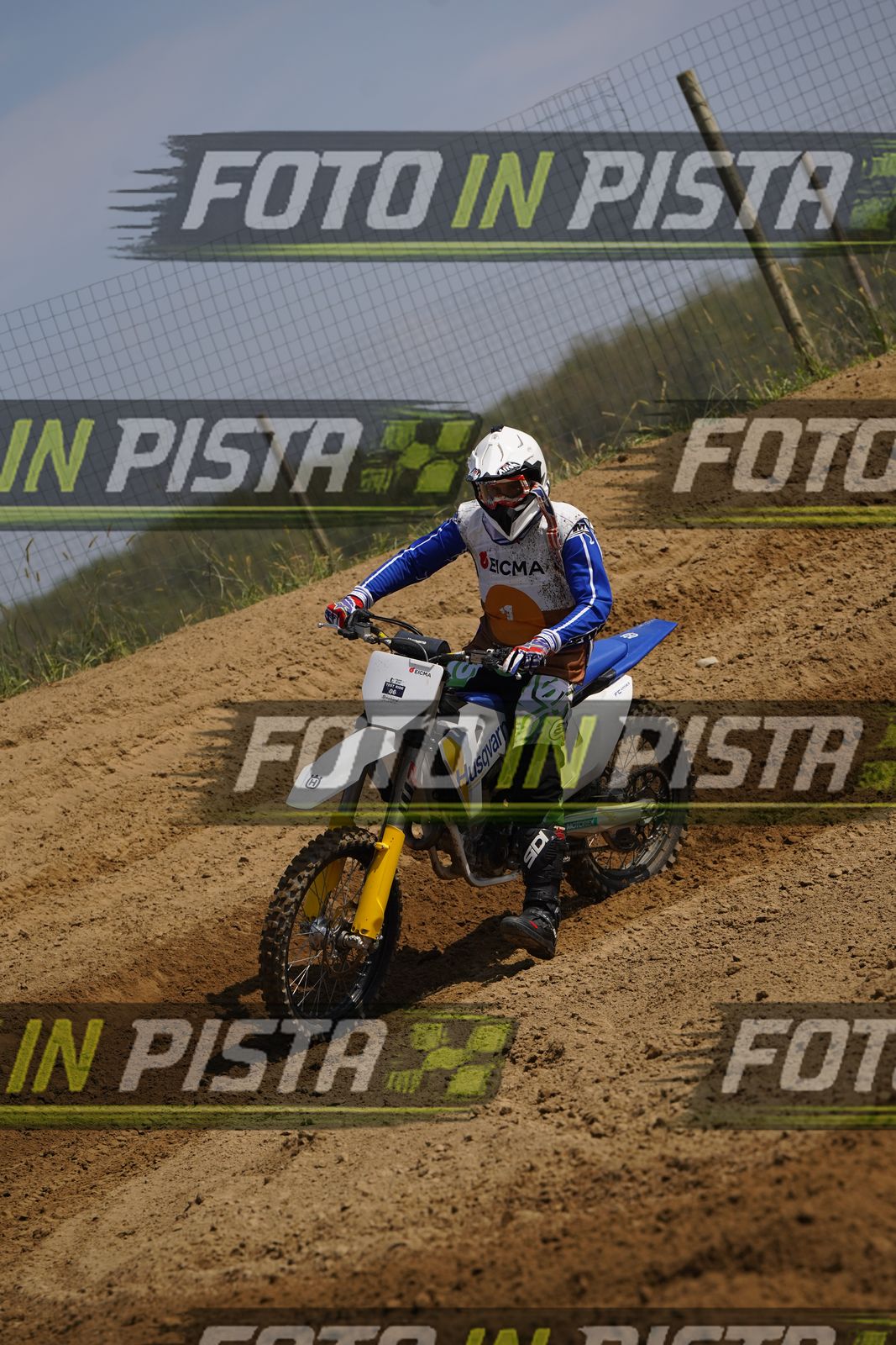 EICMA 19-09 12:00-13:00 · DOR08546