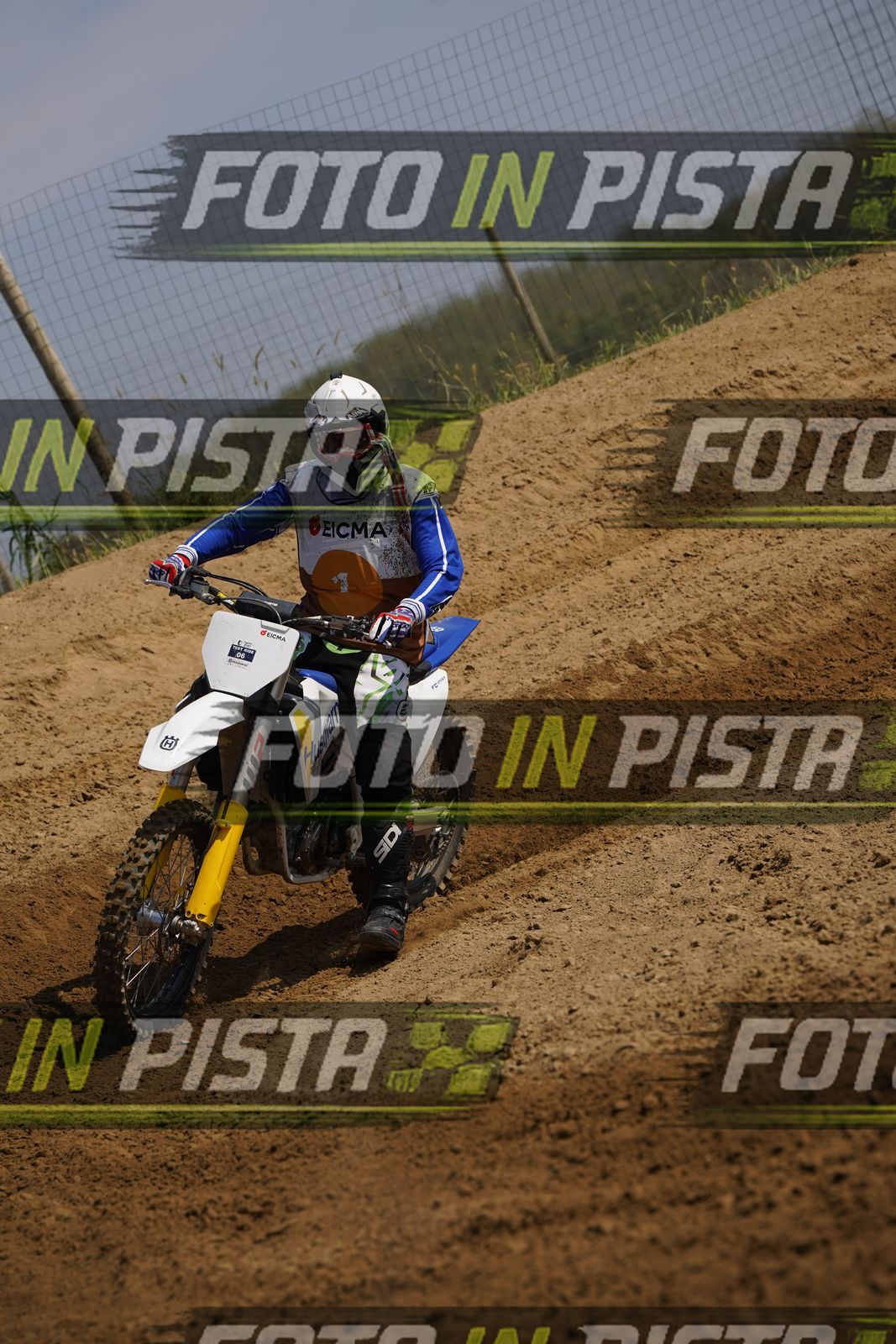 EICMA 19-09 12:00-13:00 · DOR08547