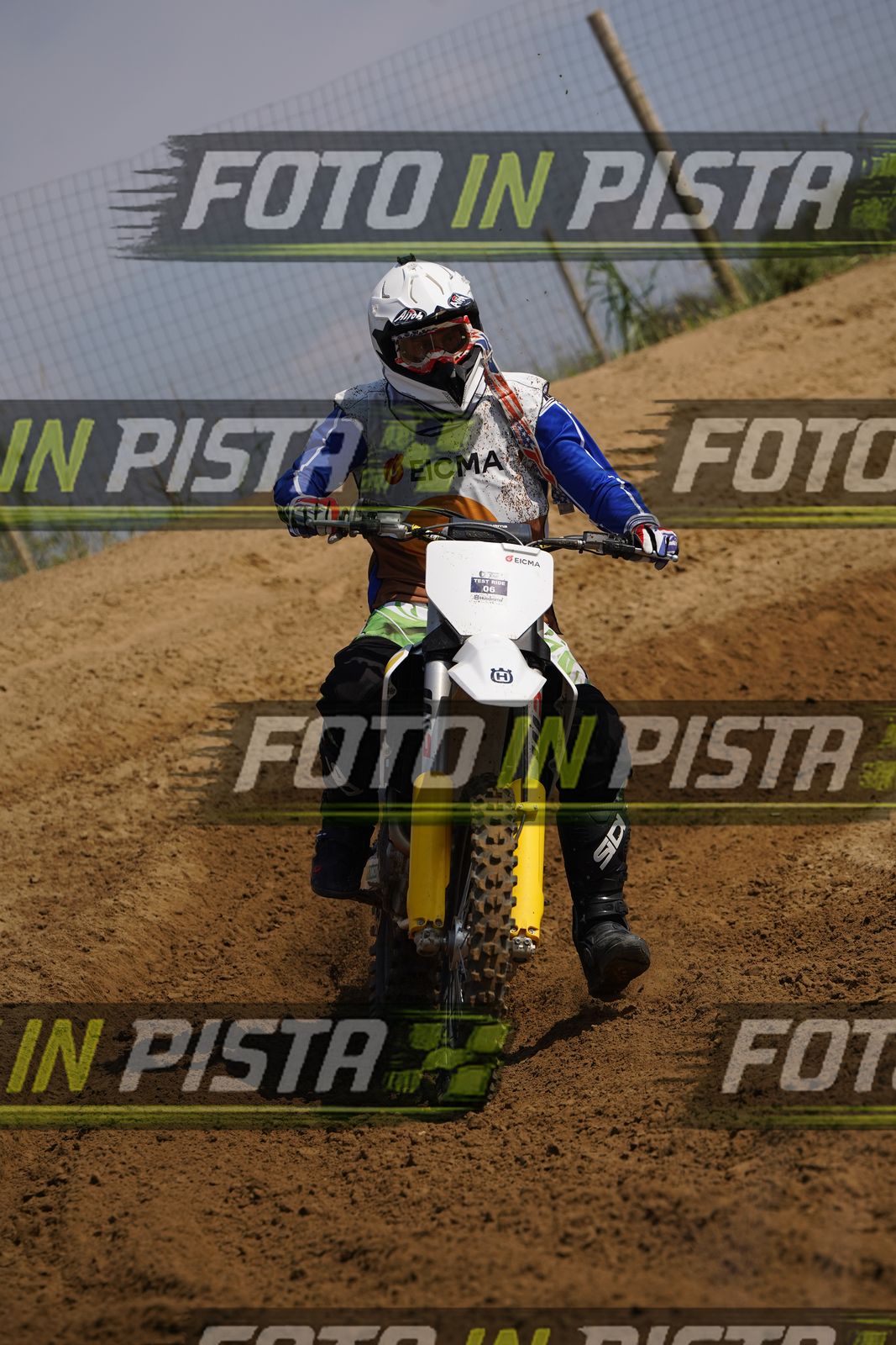 EICMA 19-09 12:00-13:00 · DOR08549