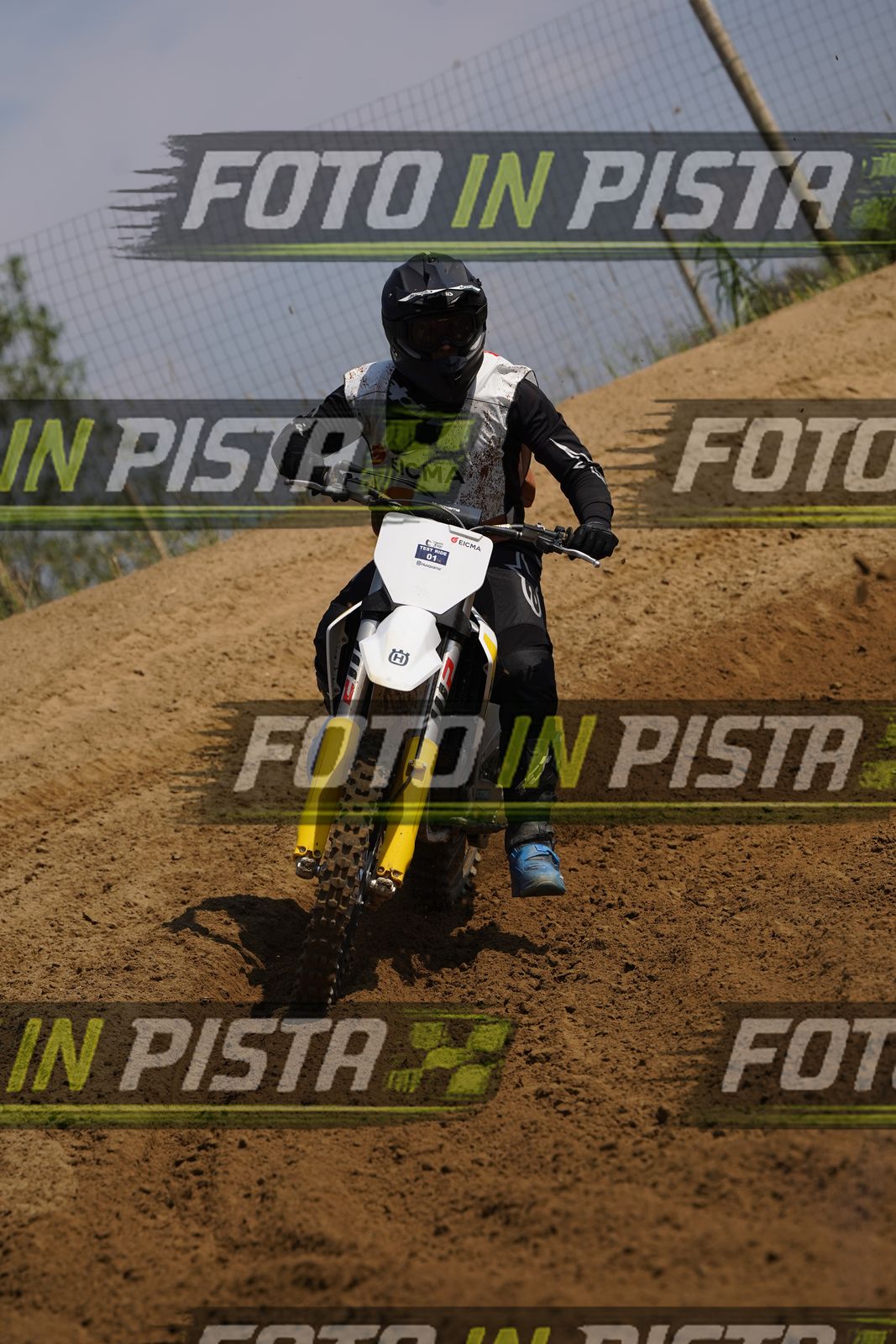 EICMA 19-09 12:00-13:00 · DOR08557
